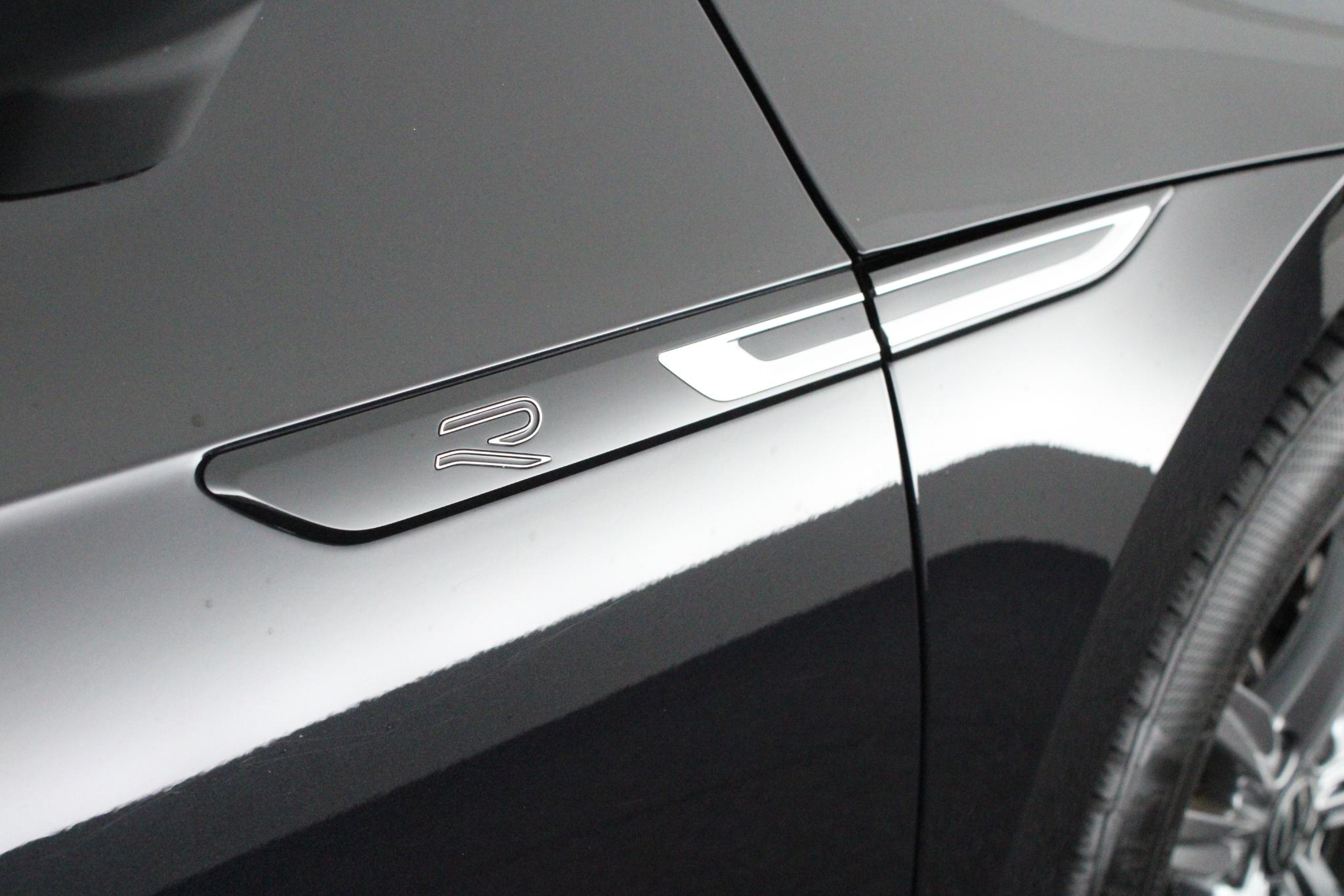 Foto van Volkswagen Arteon