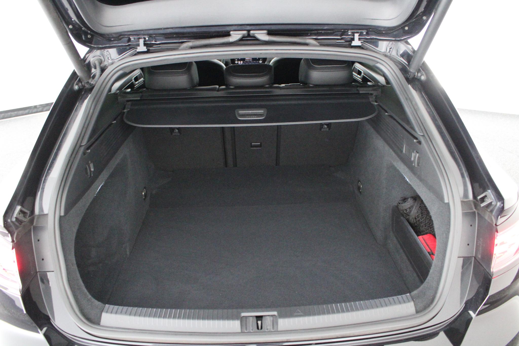 Foto van Volkswagen Arteon