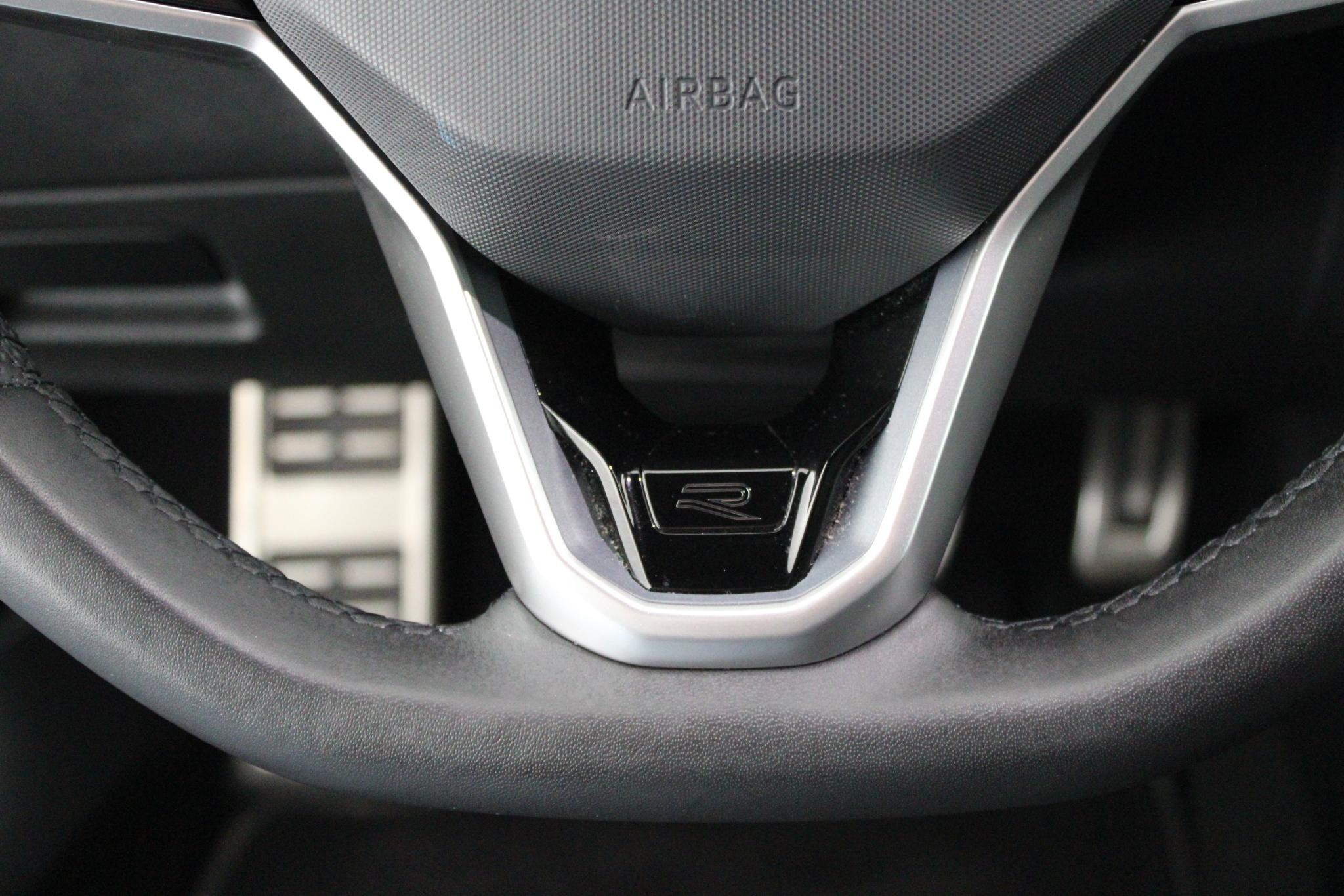 Foto van Volkswagen Arteon