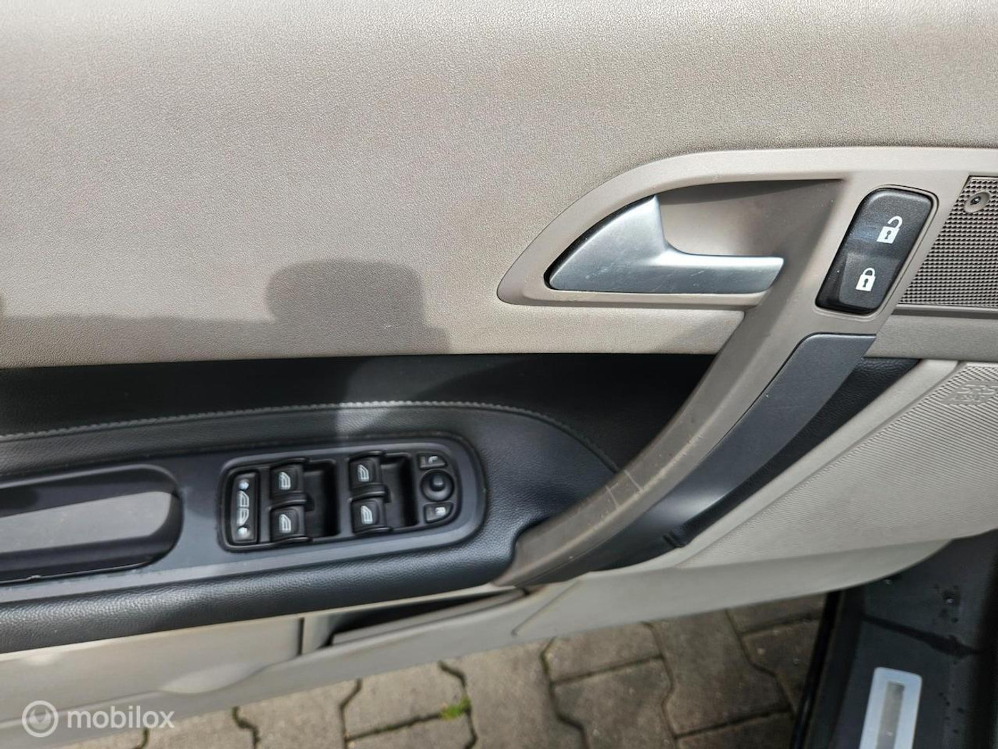 Foto van Volvo C70 Convertible