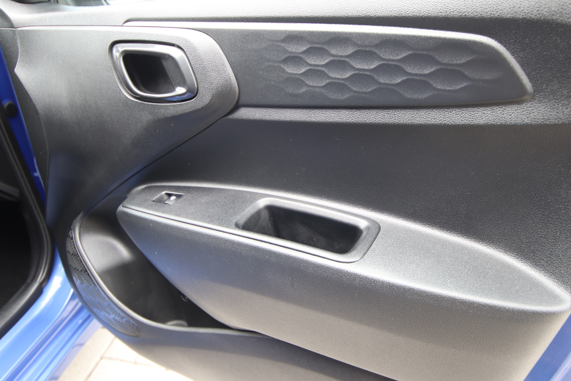 Foto van Hyundai I10