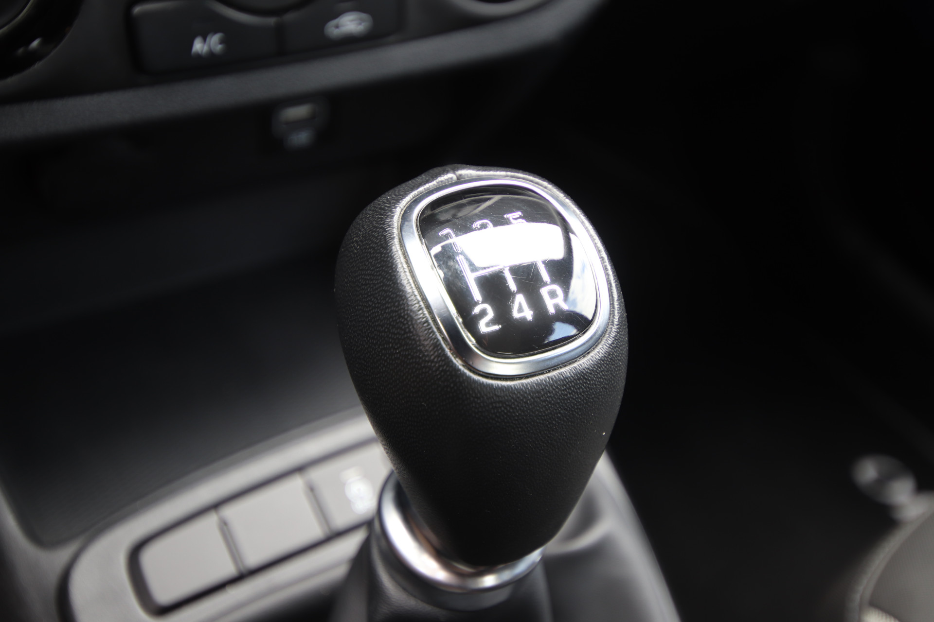 Foto van Hyundai I10