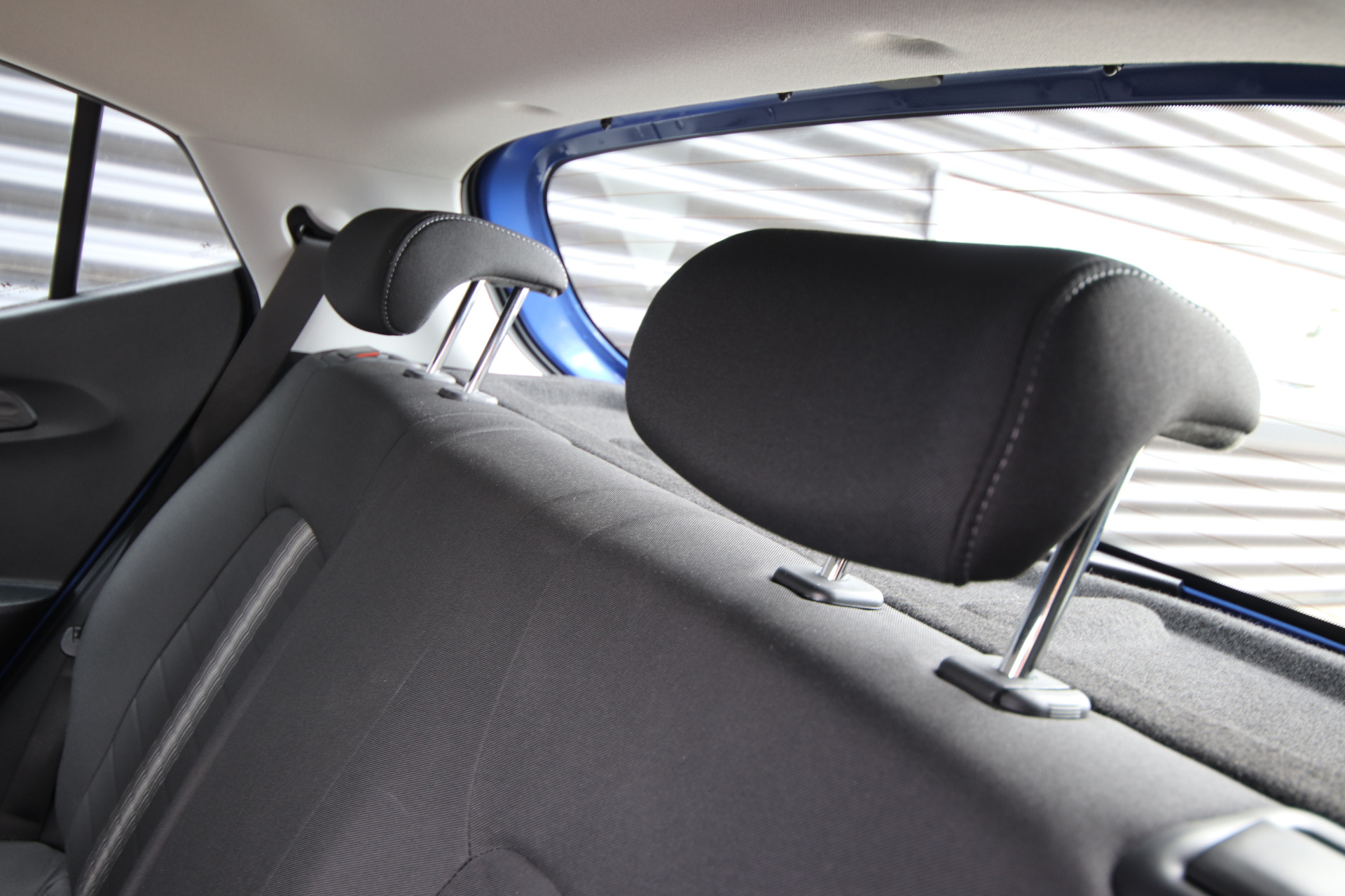 Foto van Hyundai I10