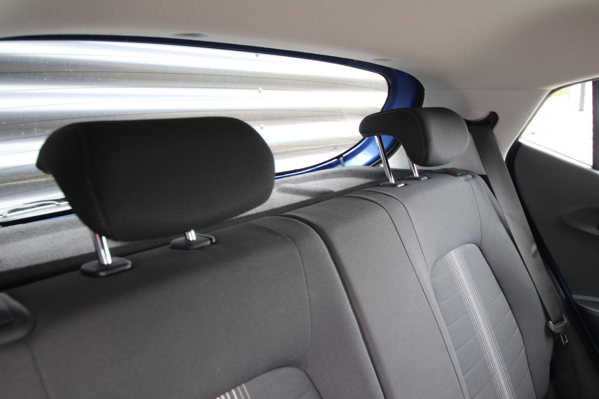 Foto van Hyundai I10