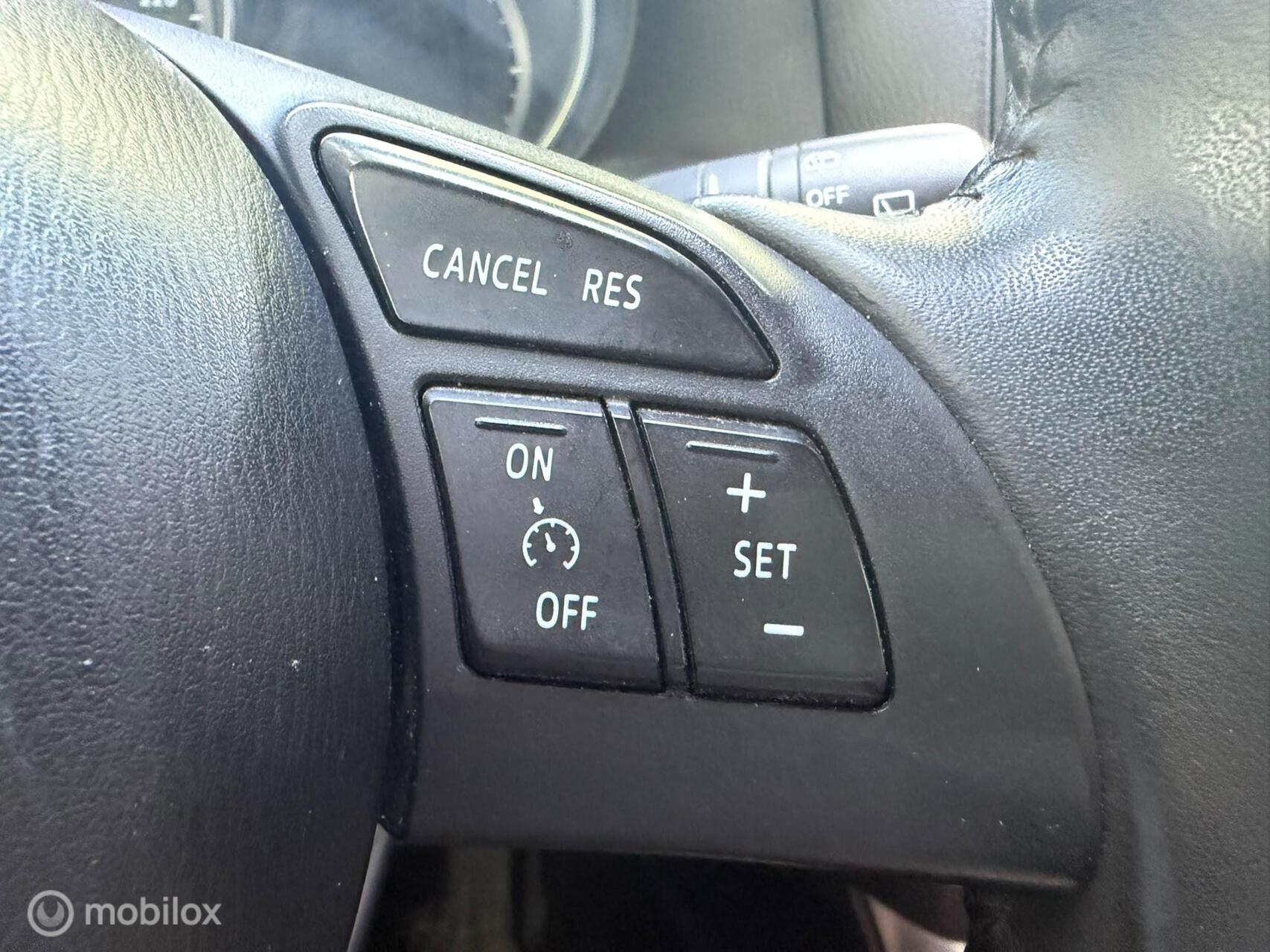 Foto van Mazda Mazda Cx-5