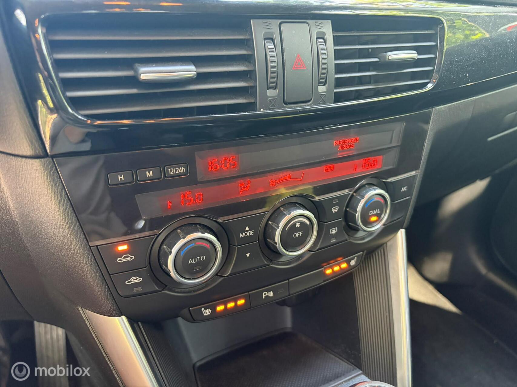 Foto van Mazda Mazda Cx-5