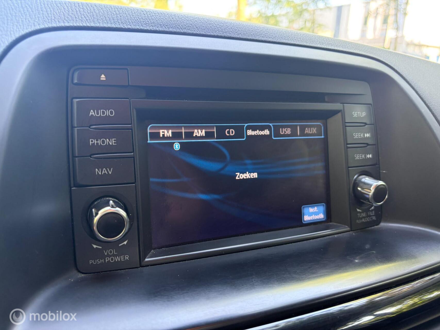 Foto van Mazda Mazda Cx-5