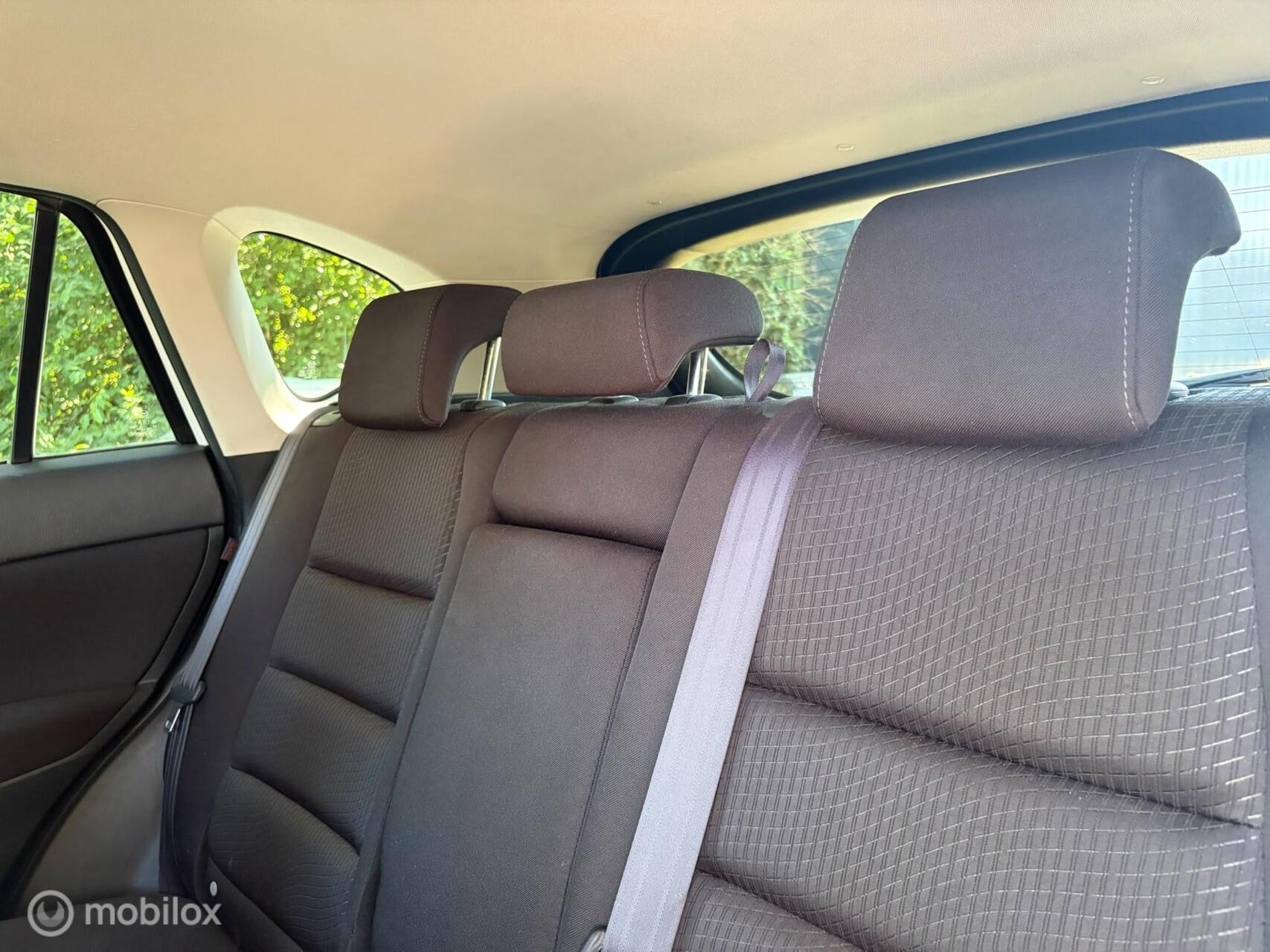 Foto van Mazda Mazda Cx-5