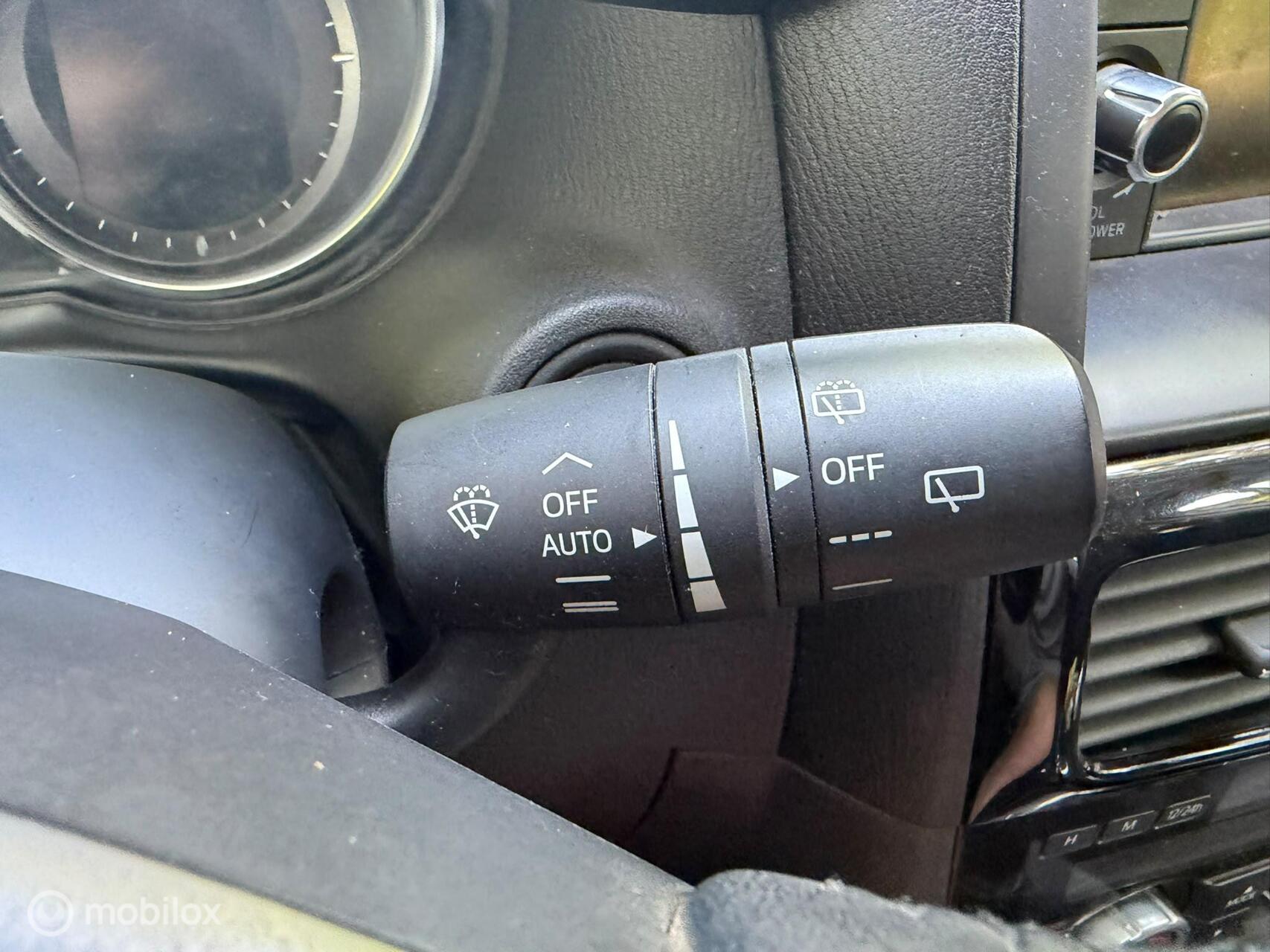 Foto van Mazda Mazda Cx-5