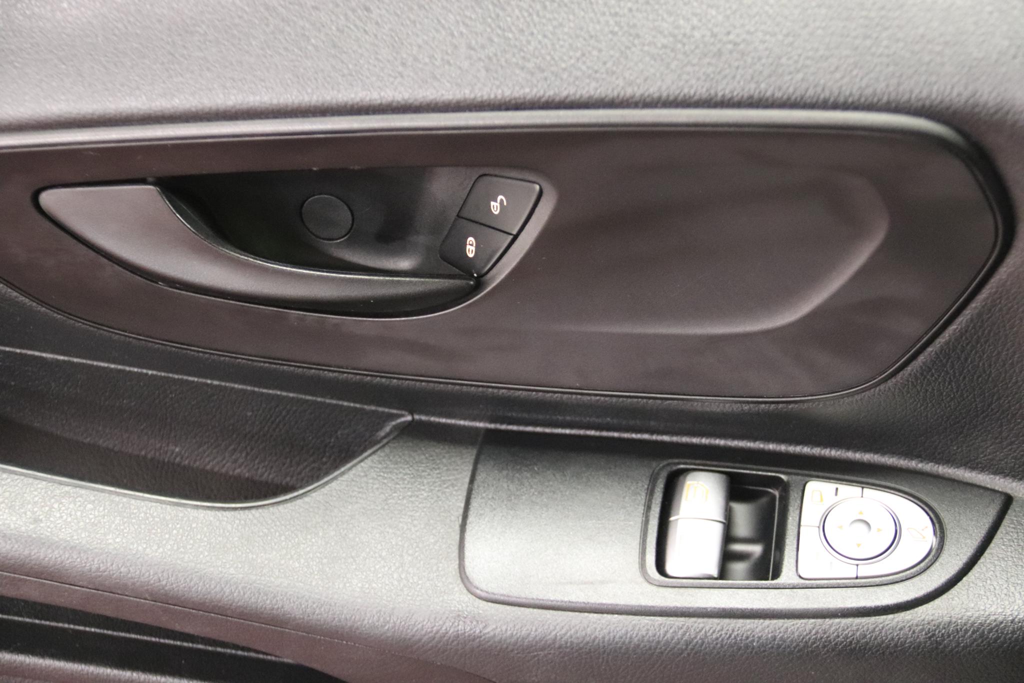 Foto van Mercedes-Benz Vito