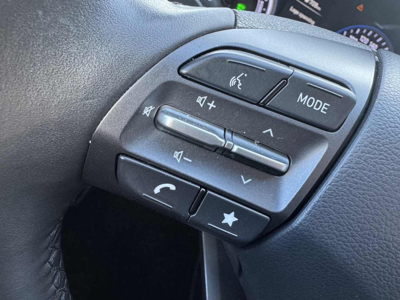 Foto van Hyundai Kona