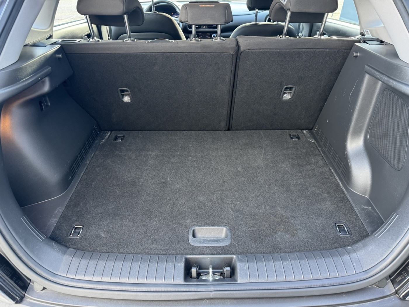 Foto van Hyundai Kona