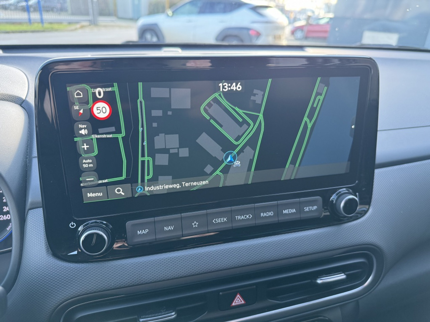Foto van Hyundai Kona