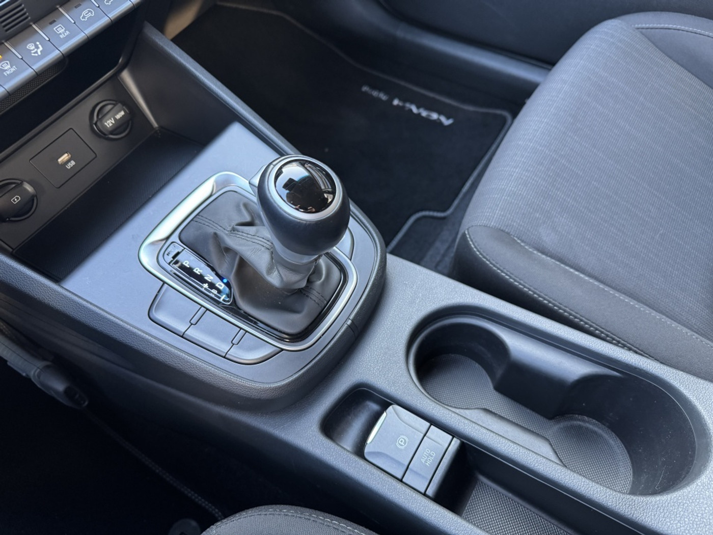 Foto van Hyundai Kona