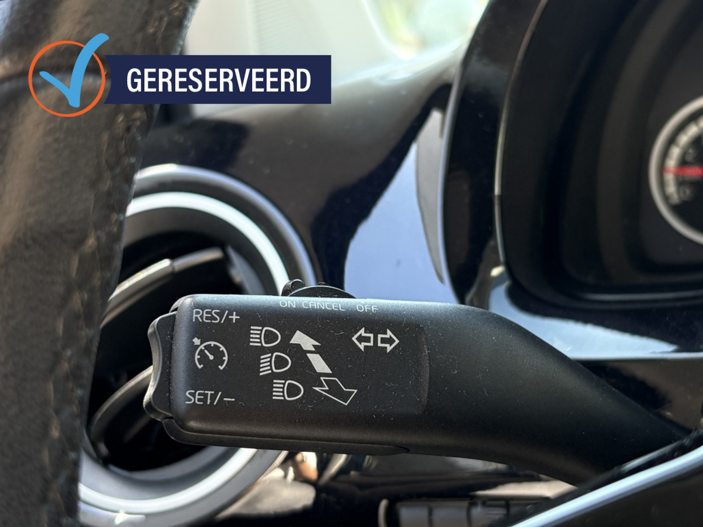 Foto van Volkswagen Up