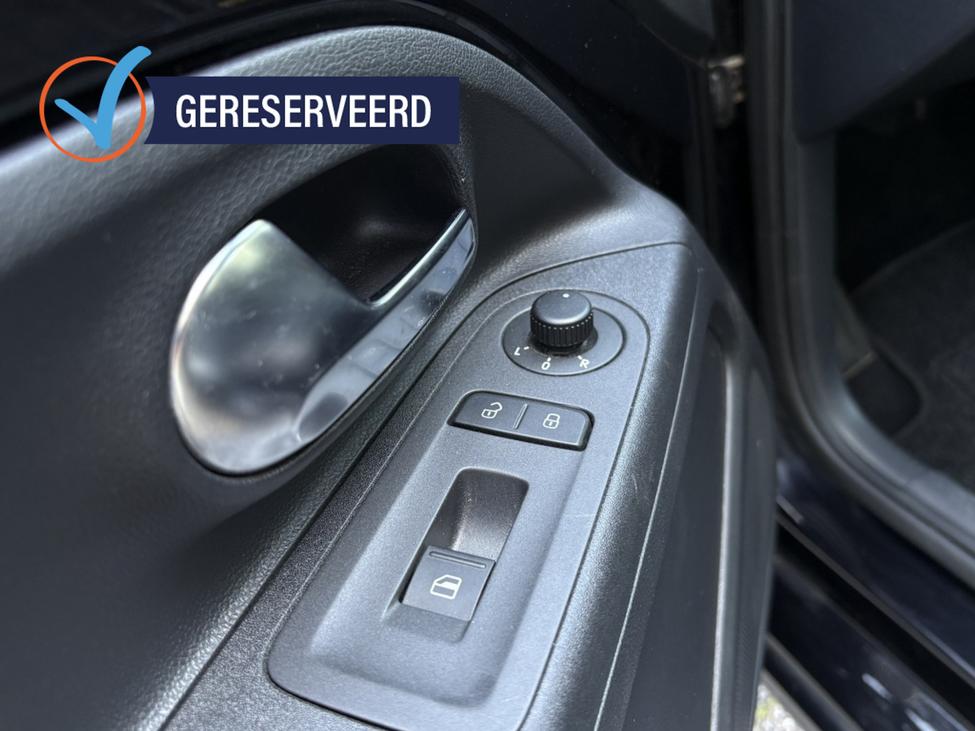 Foto van Volkswagen Up