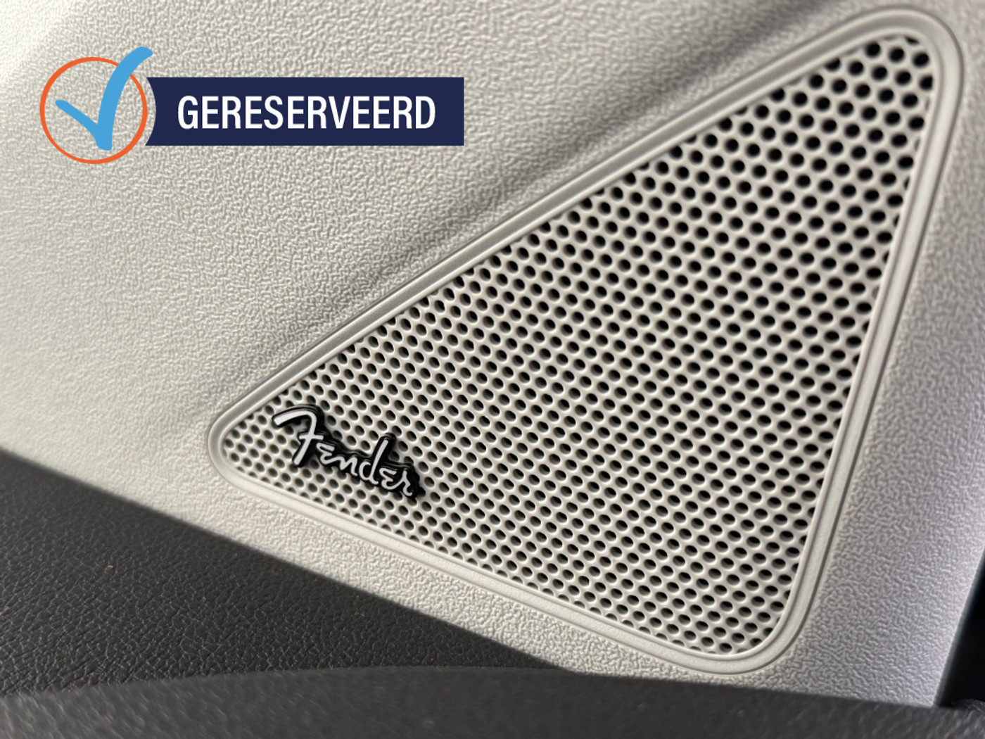 Foto van Volkswagen Up