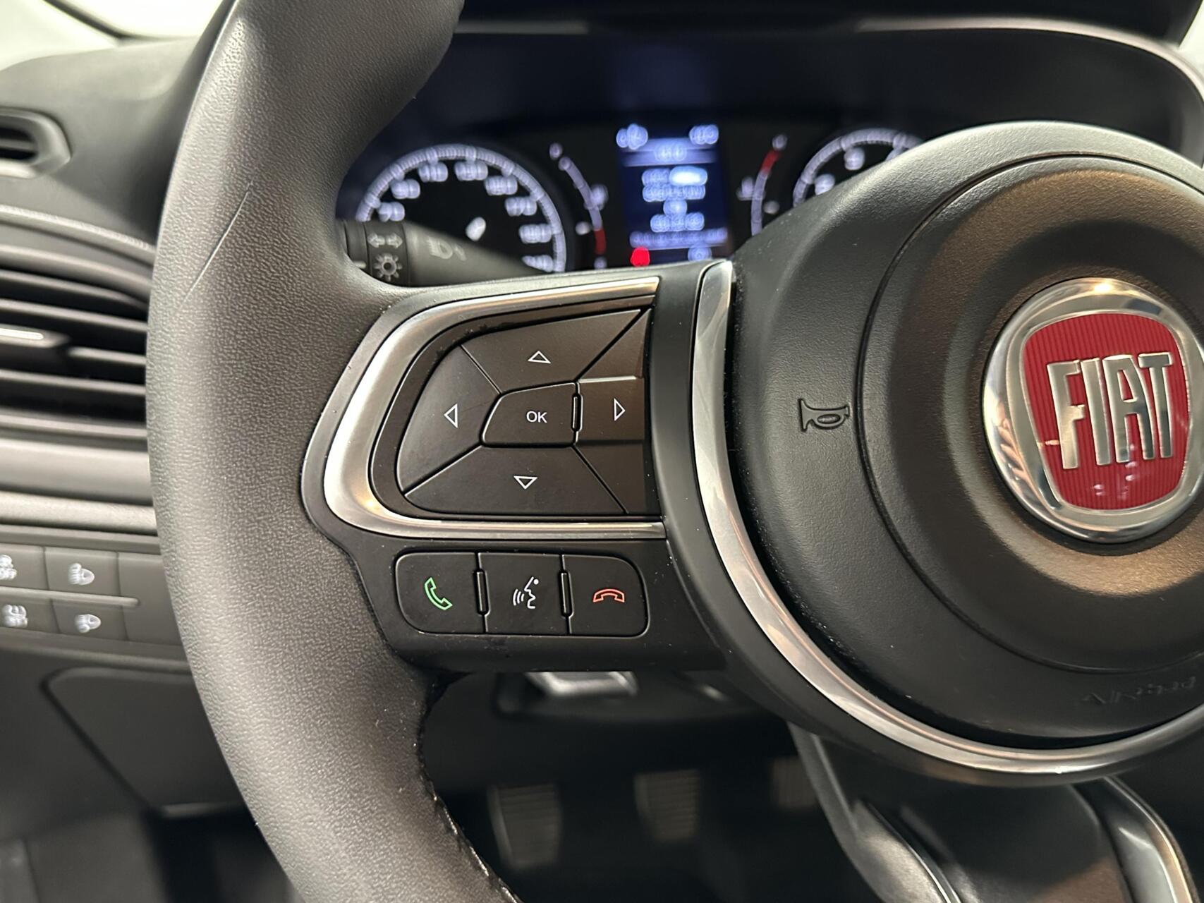 Foto van Fiat Fiat Tipo