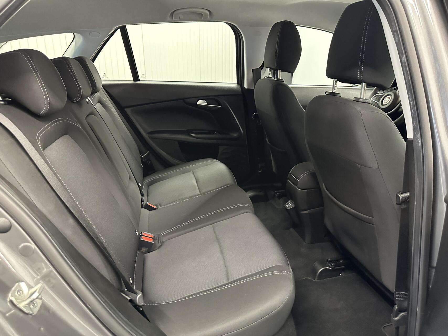 Foto van Fiat Fiat Tipo