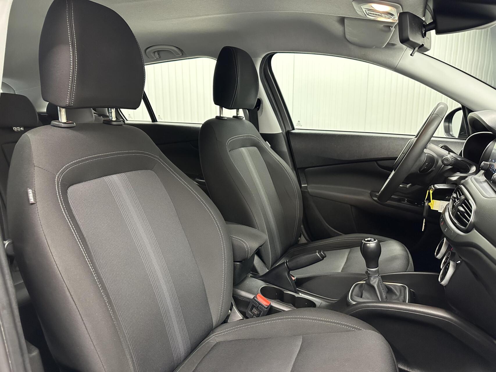 Foto van Fiat Fiat Tipo