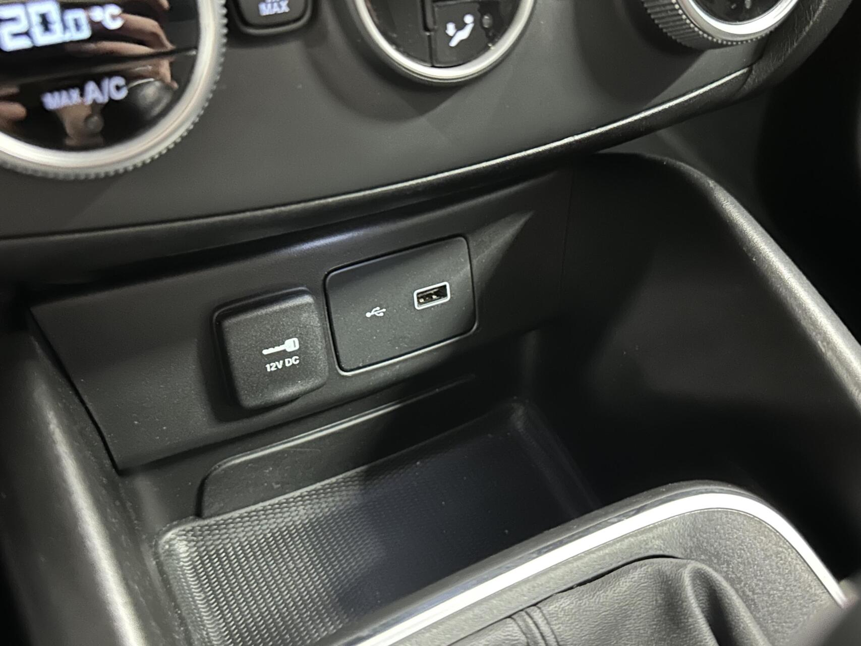 Foto van Fiat Fiat Tipo