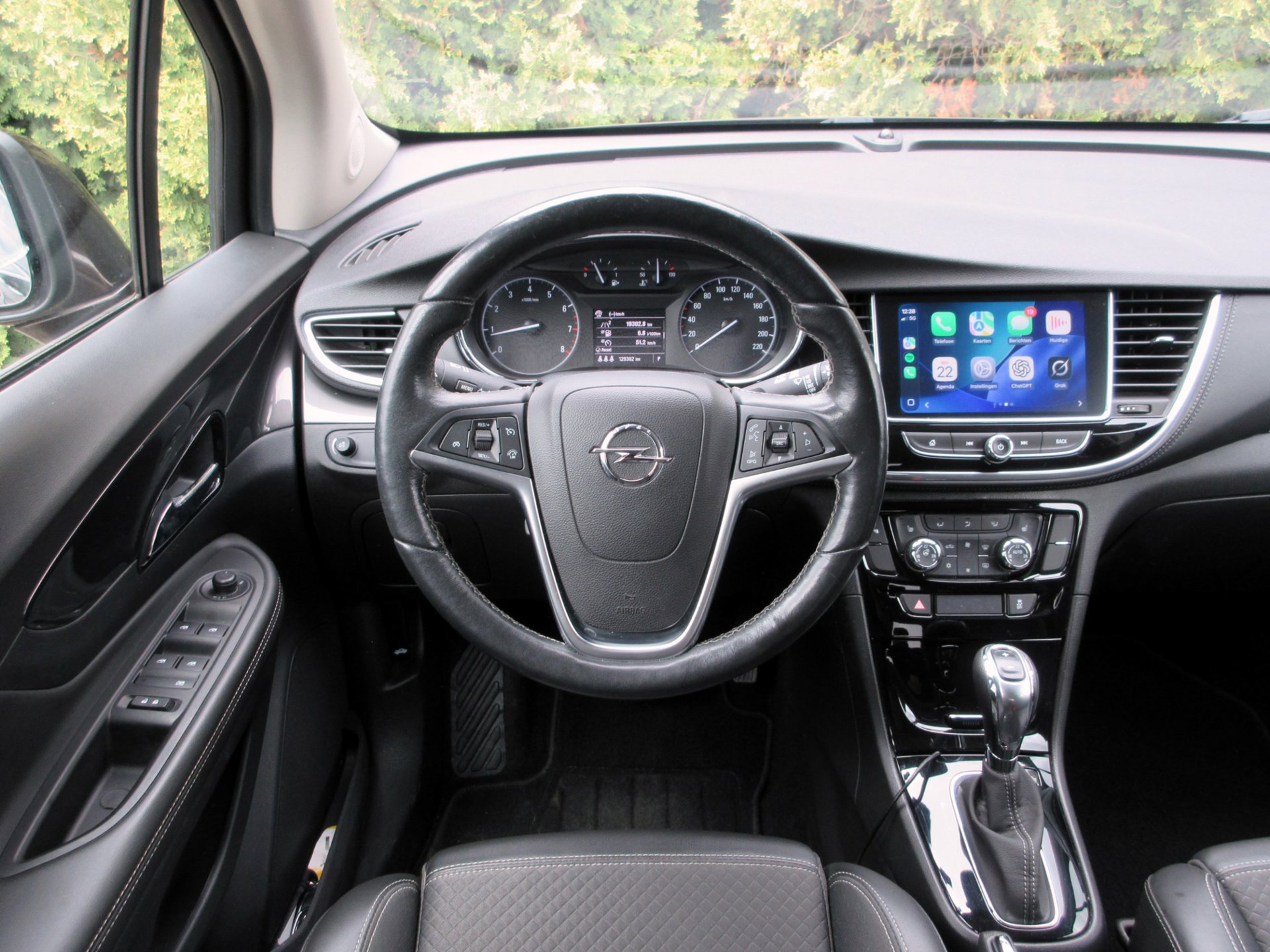Foto van Opel Mokka X