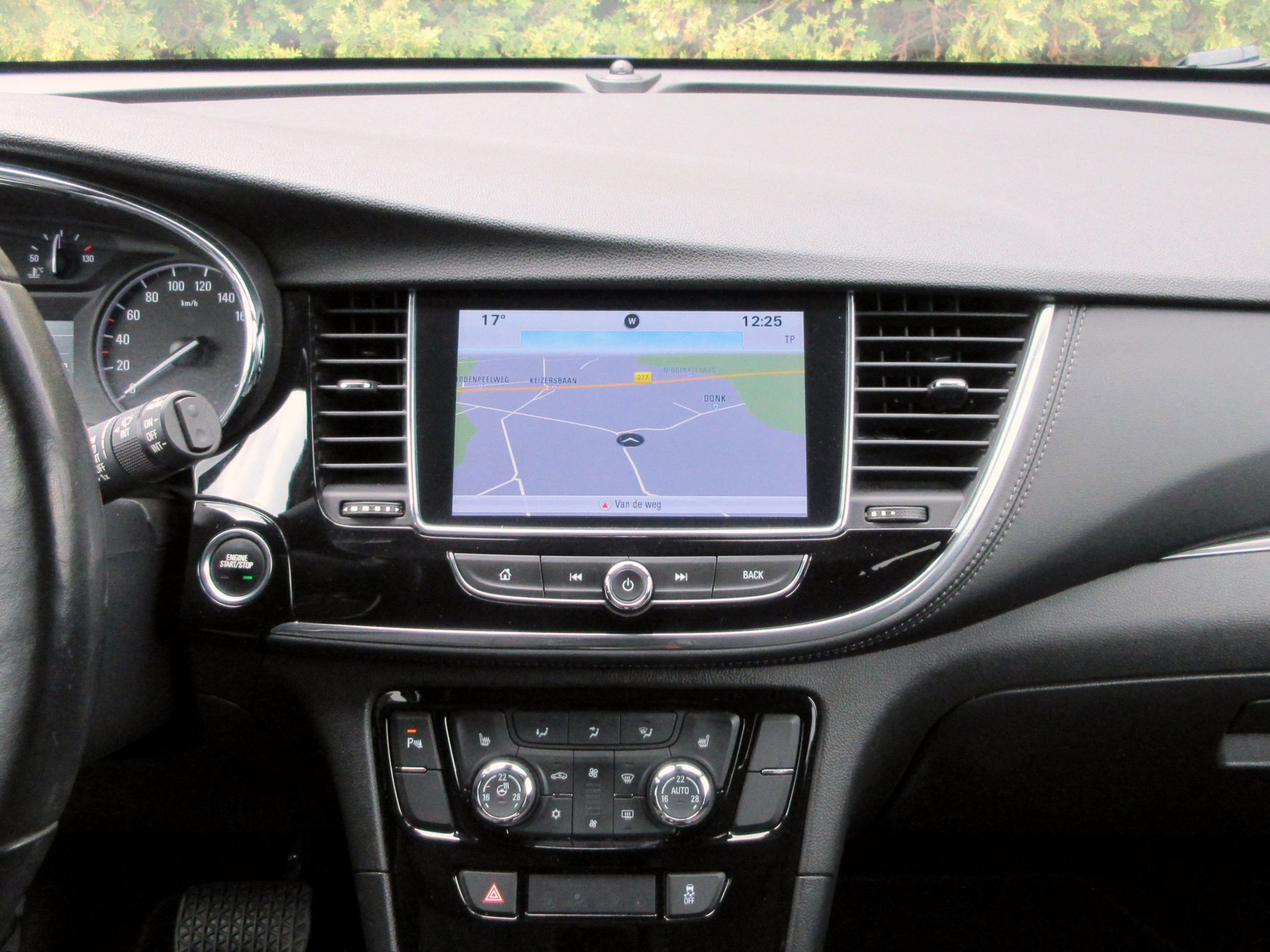 Foto van Opel Mokka X