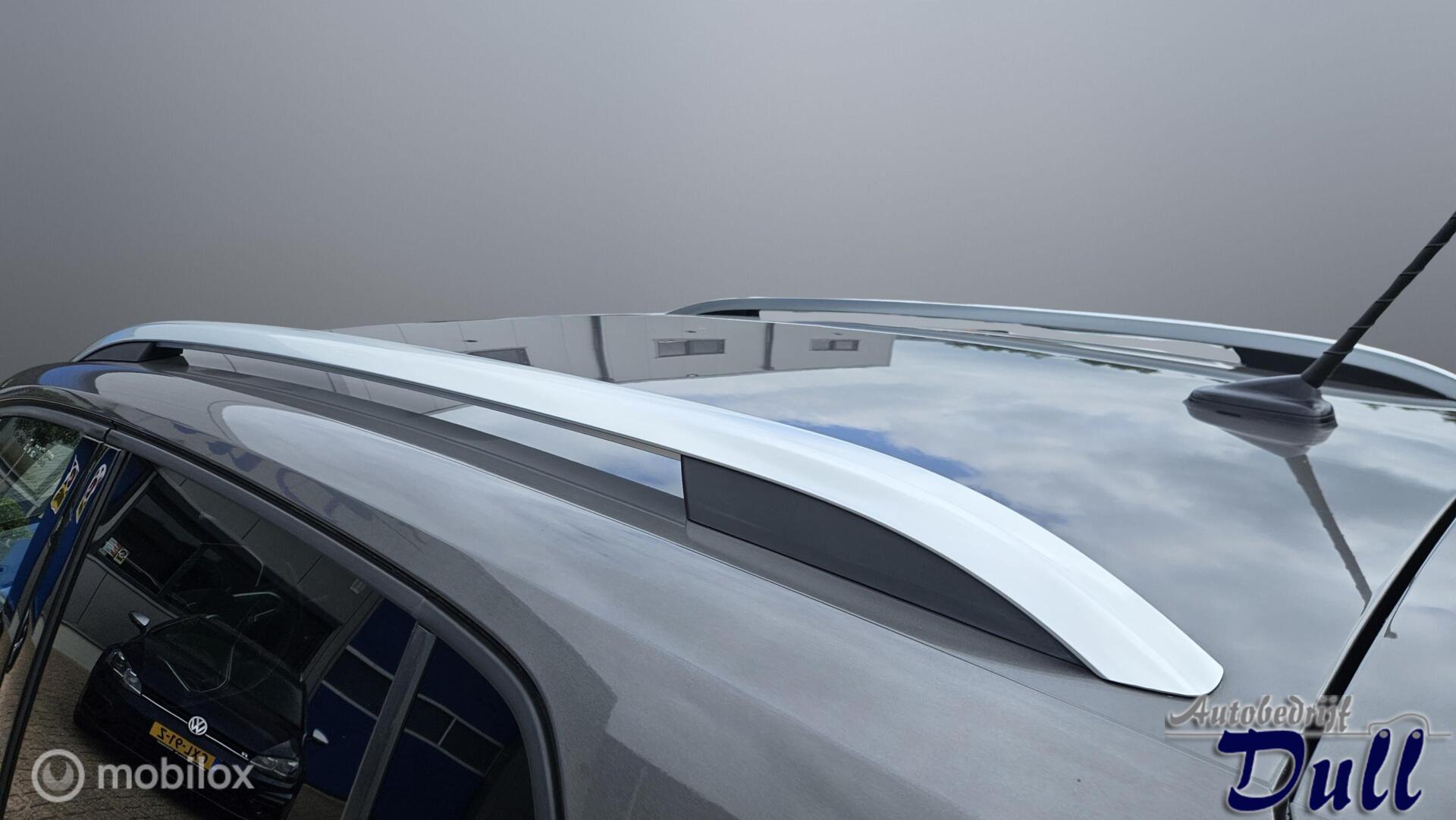 Foto van Volkswagen T-cross