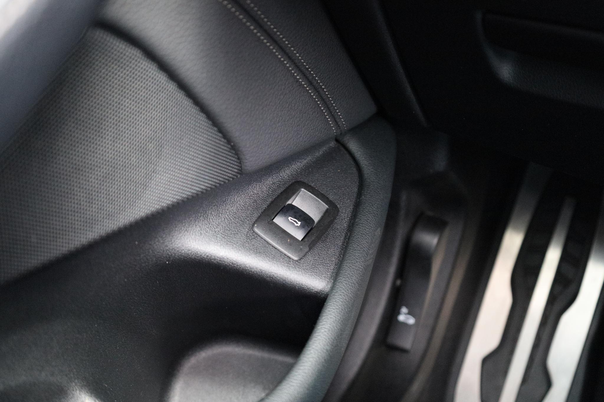 Foto van BMW 530d