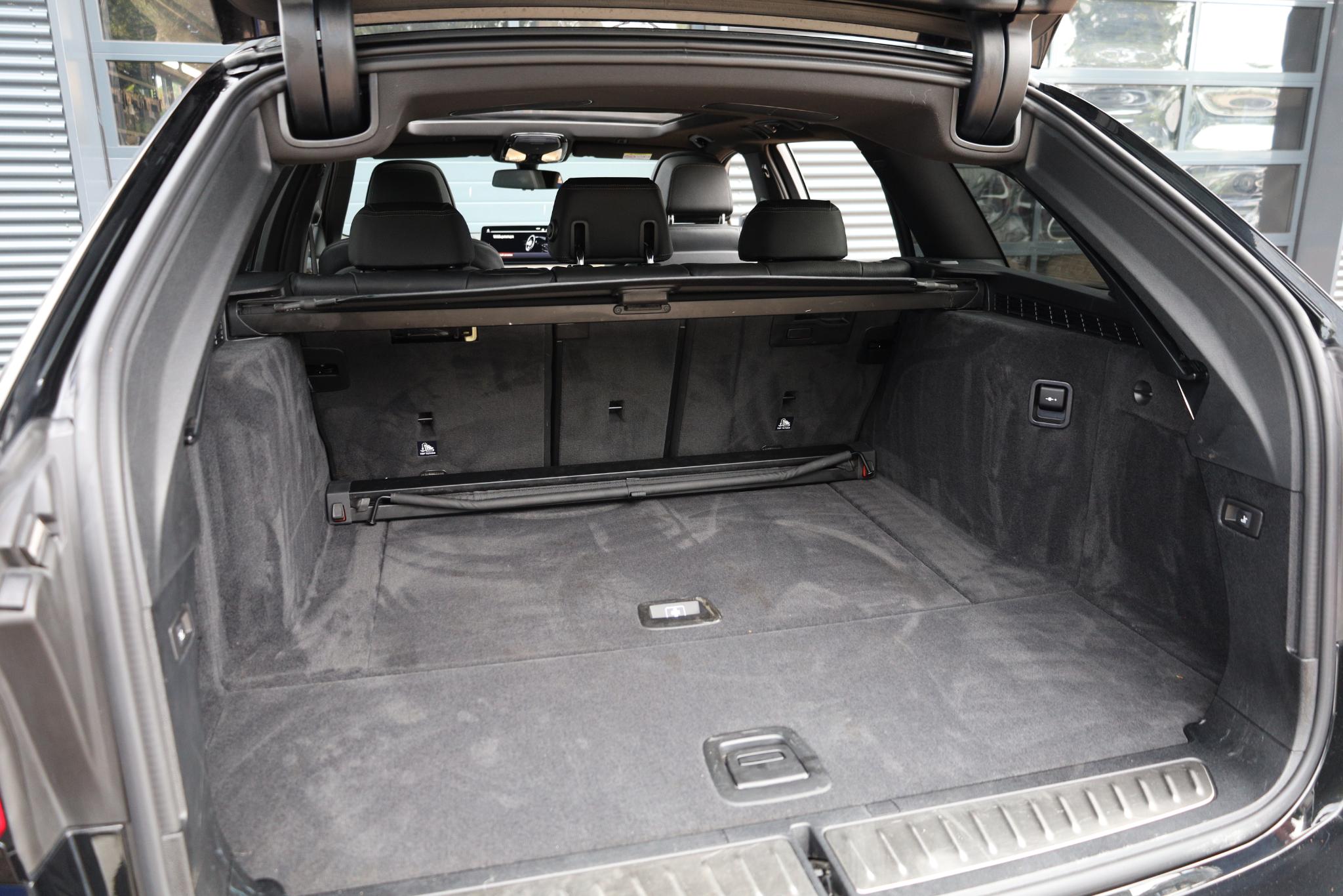 Foto van BMW 530d