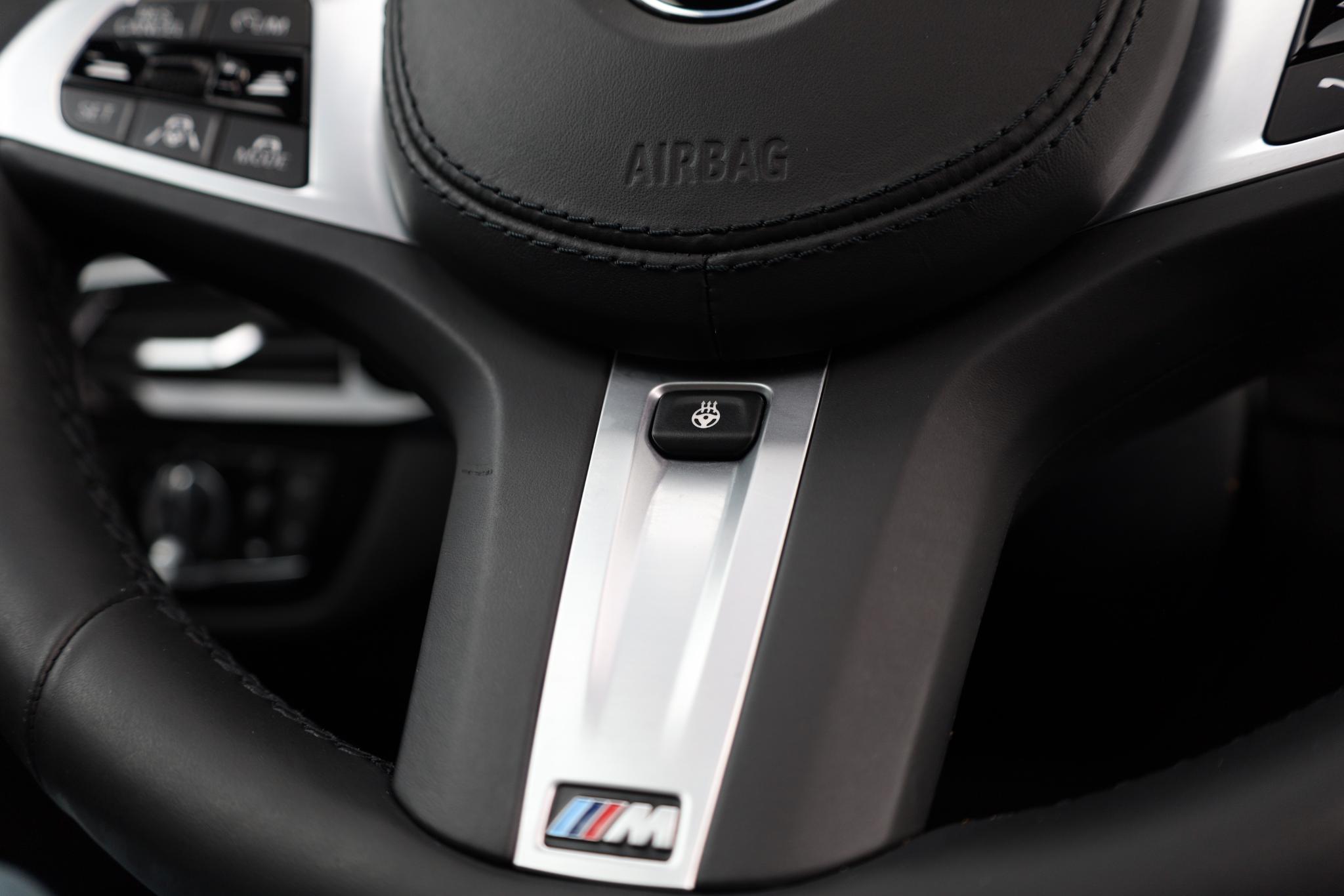 Foto van BMW 530d