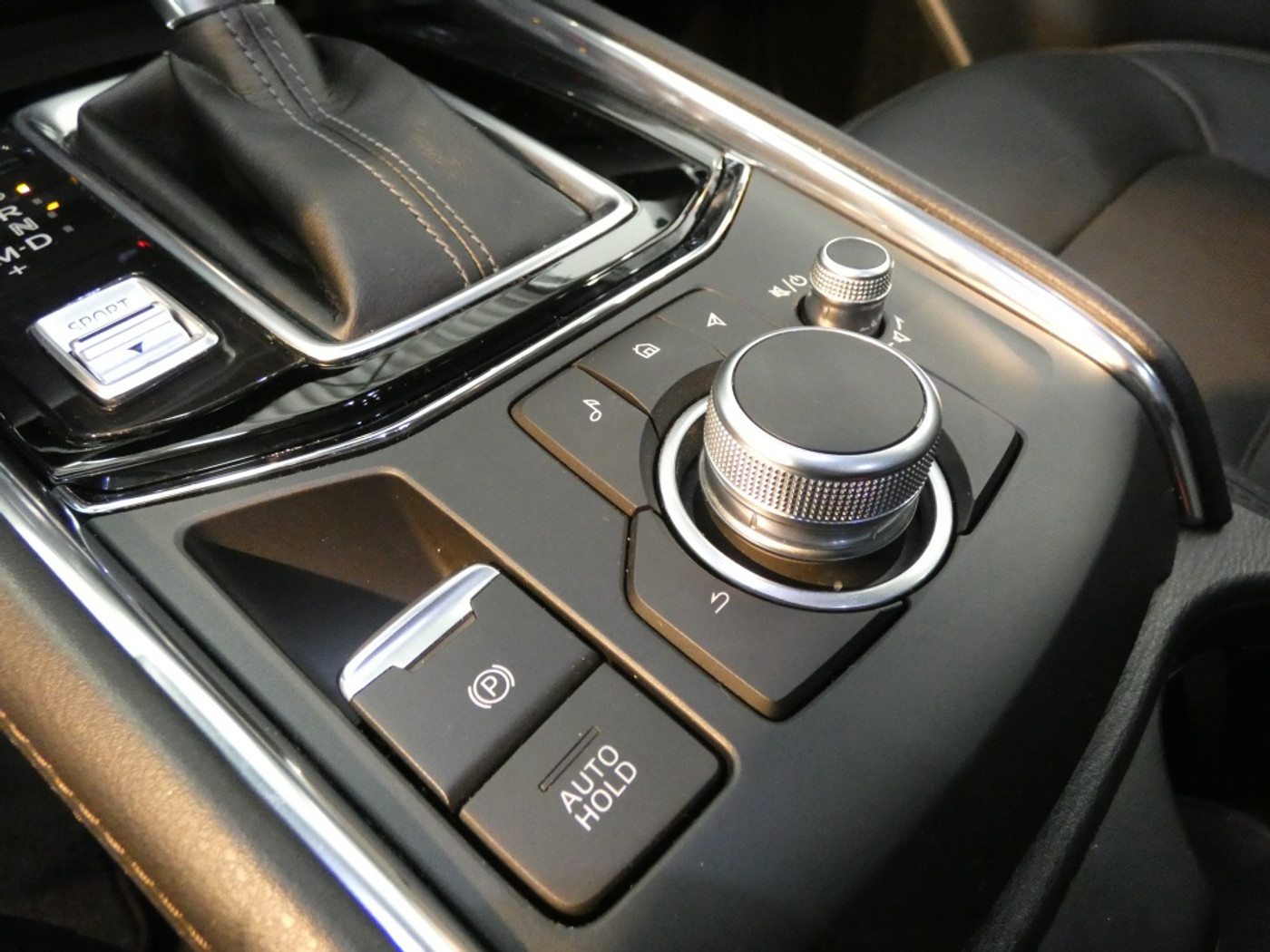 Foto van Mazda Mazda Cx-5