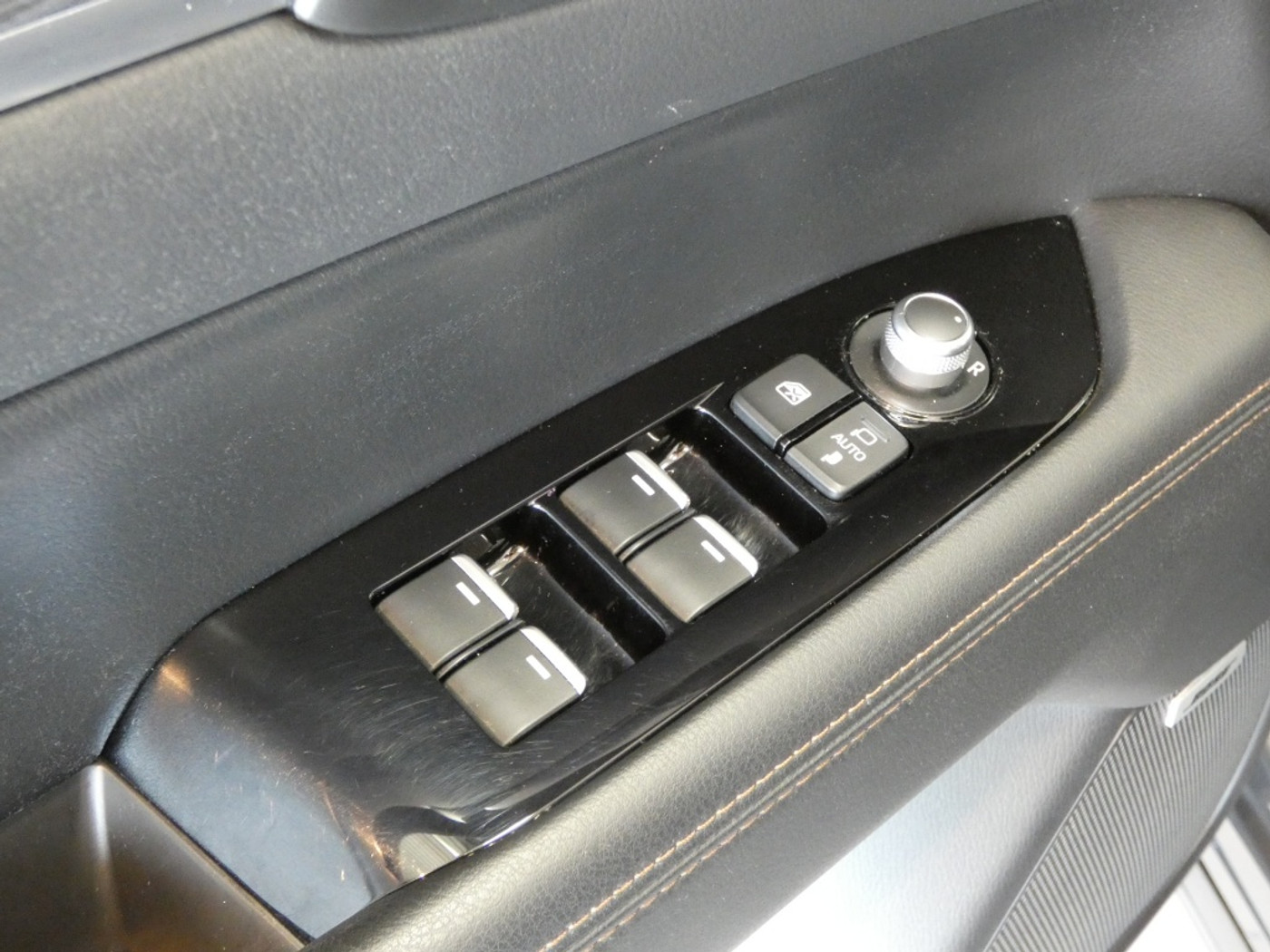 Foto van Mazda Mazda Cx-5