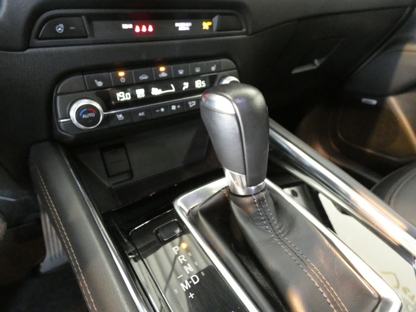 Foto van Mazda Mazda Cx-5