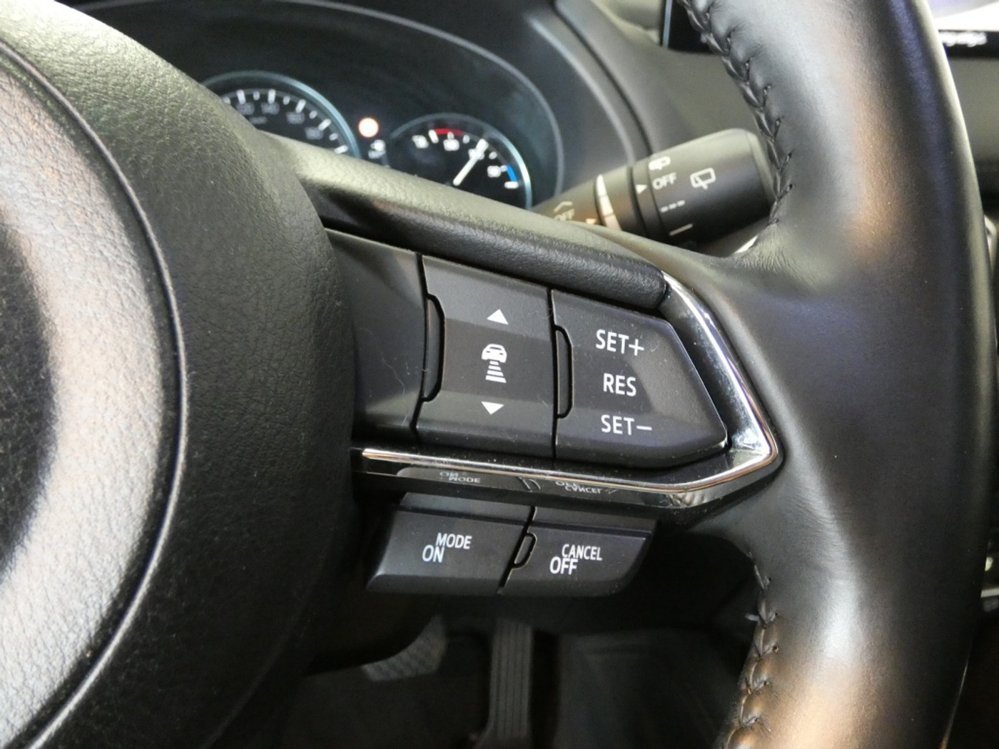 Foto van Mazda Mazda Cx-5
