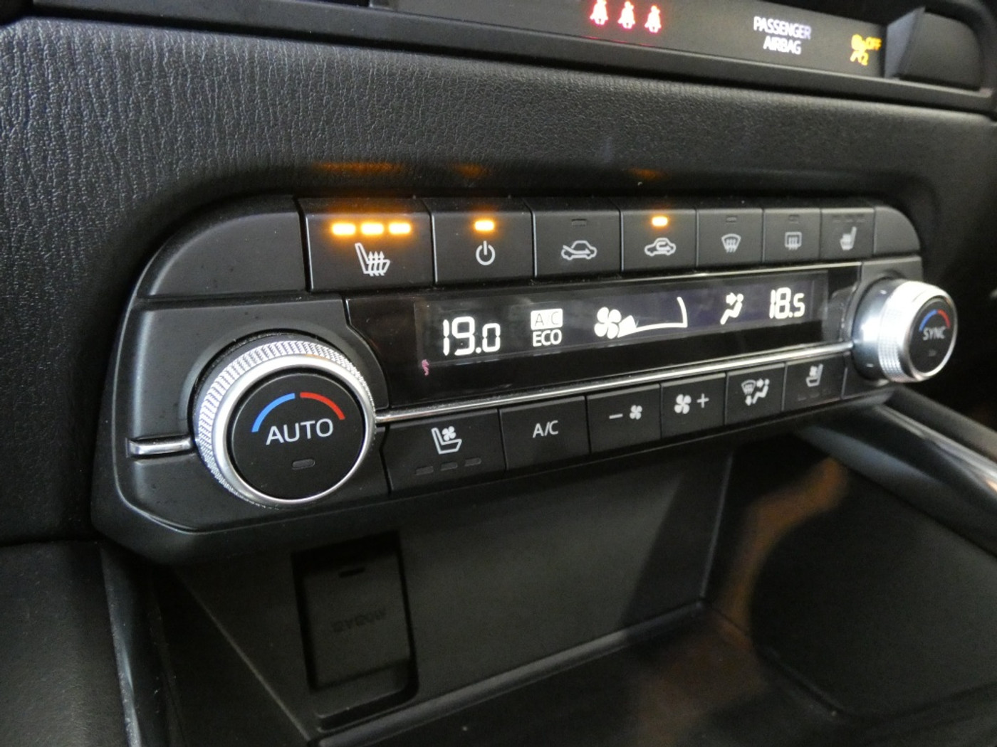 Foto van Mazda Mazda Cx-5