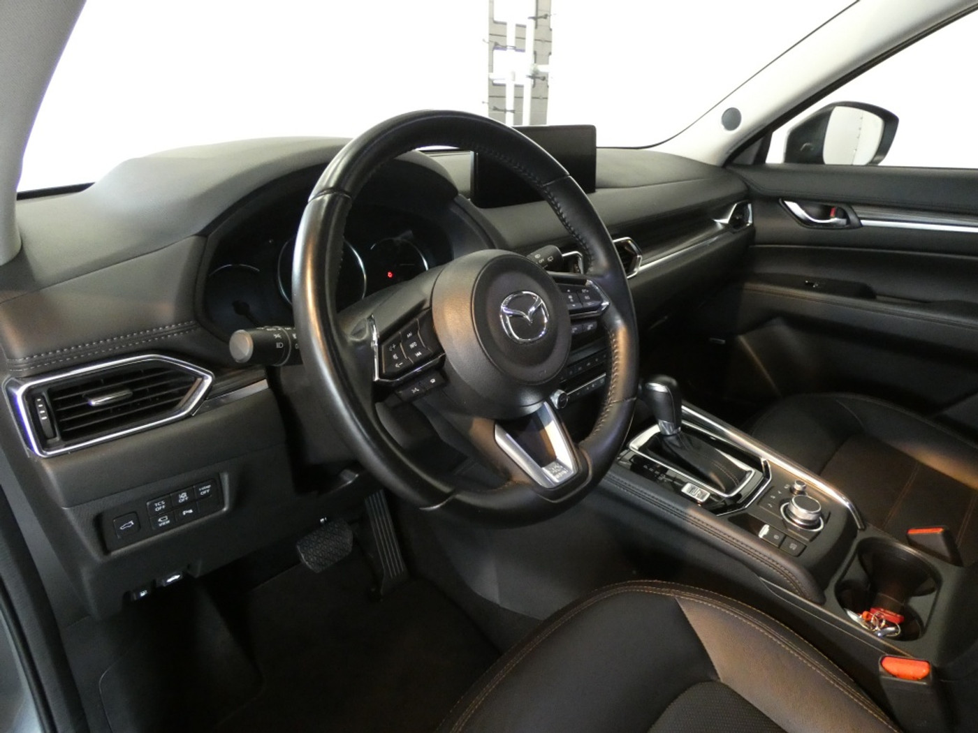 Foto van Mazda Mazda Cx-5