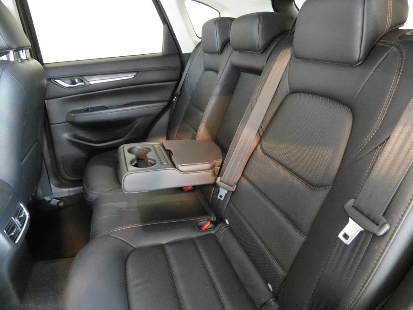 Foto van Mazda Mazda Cx-5
