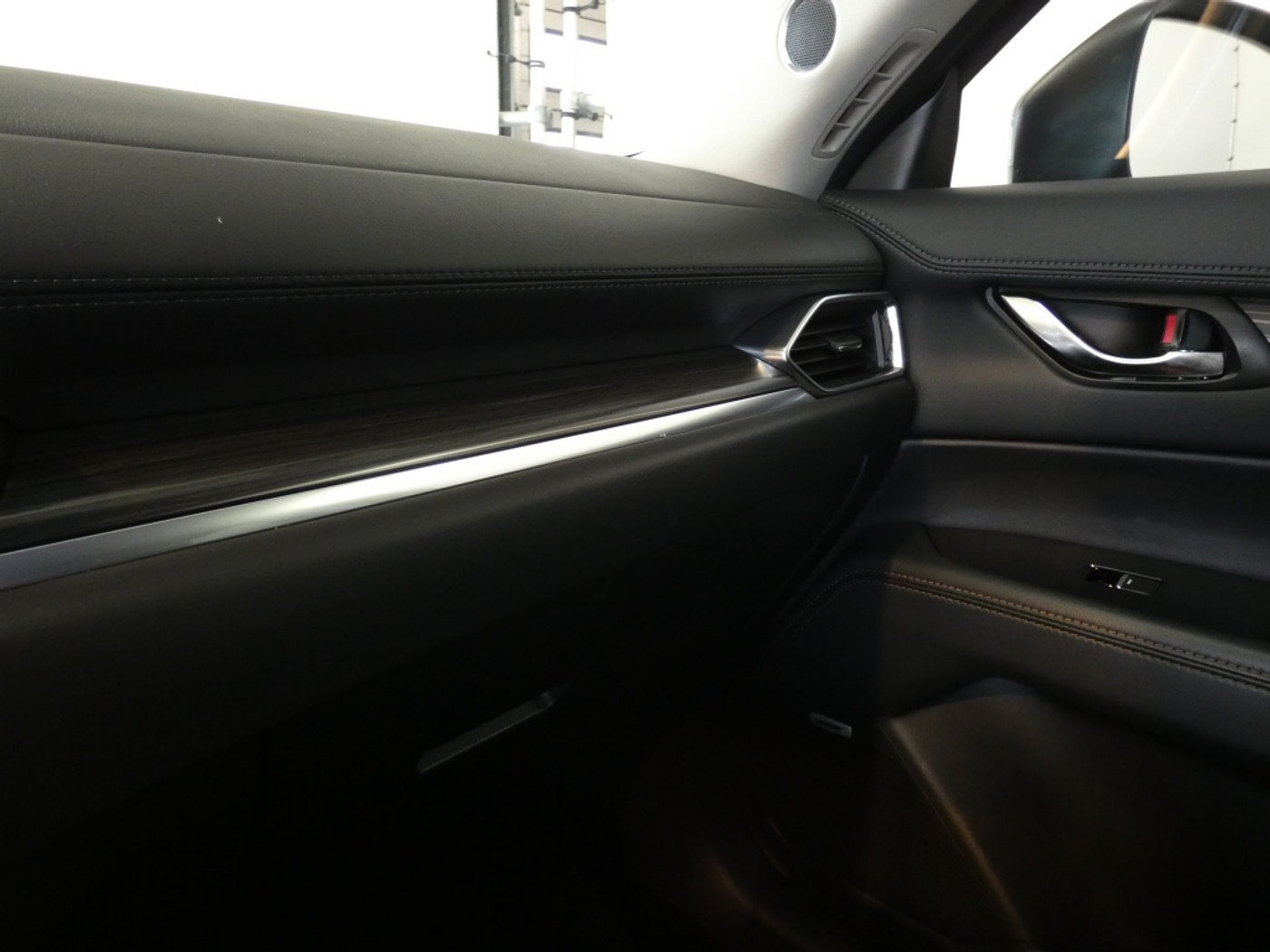 Foto van Mazda Mazda Cx-5