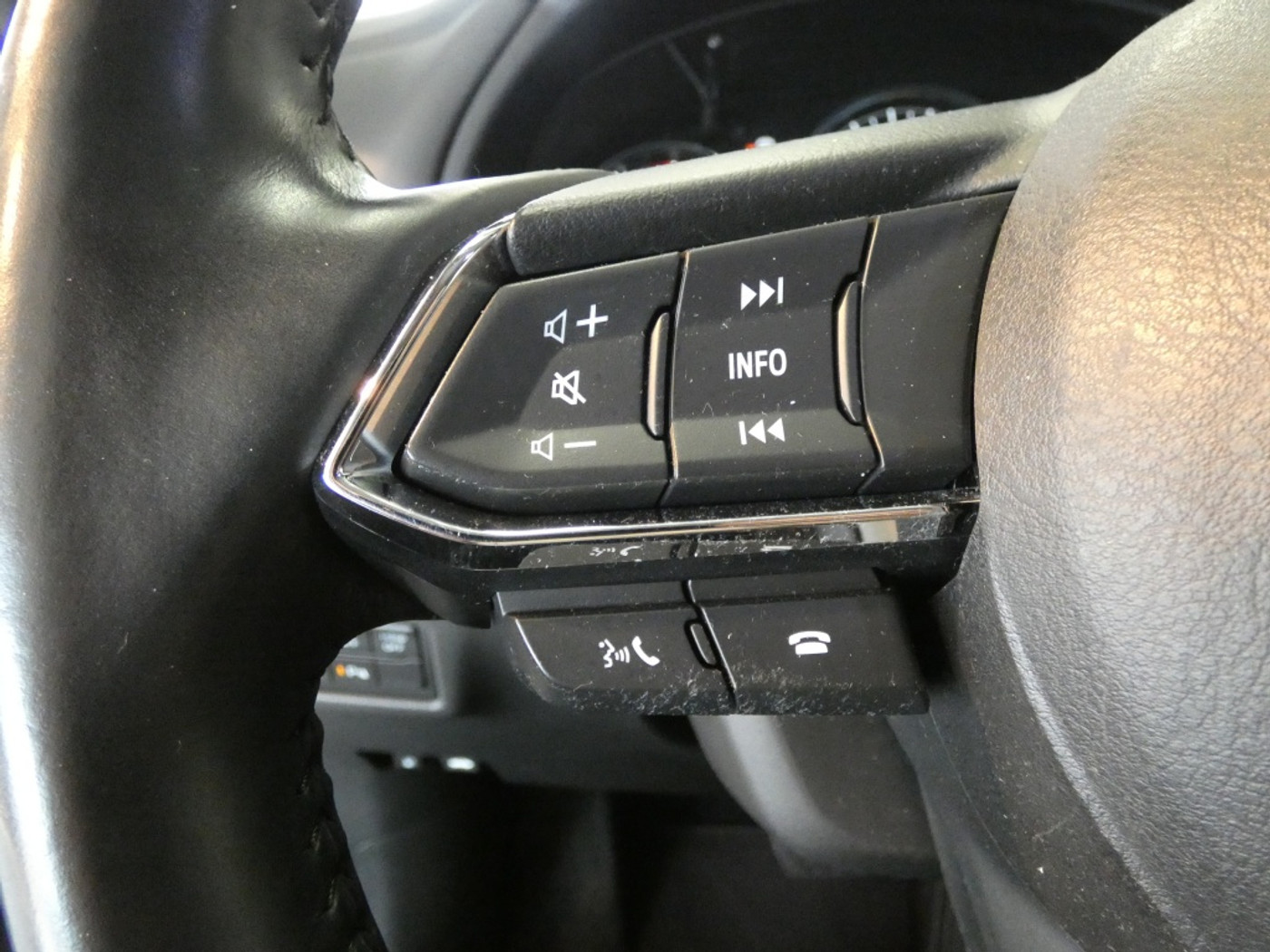 Foto van Mazda Mazda Cx-5