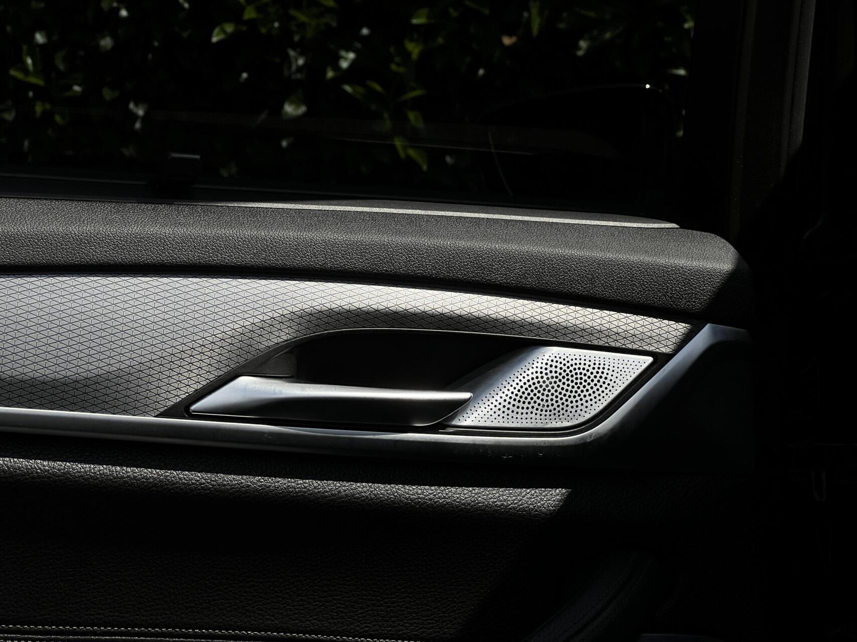 Foto van BMW 540i xDrive