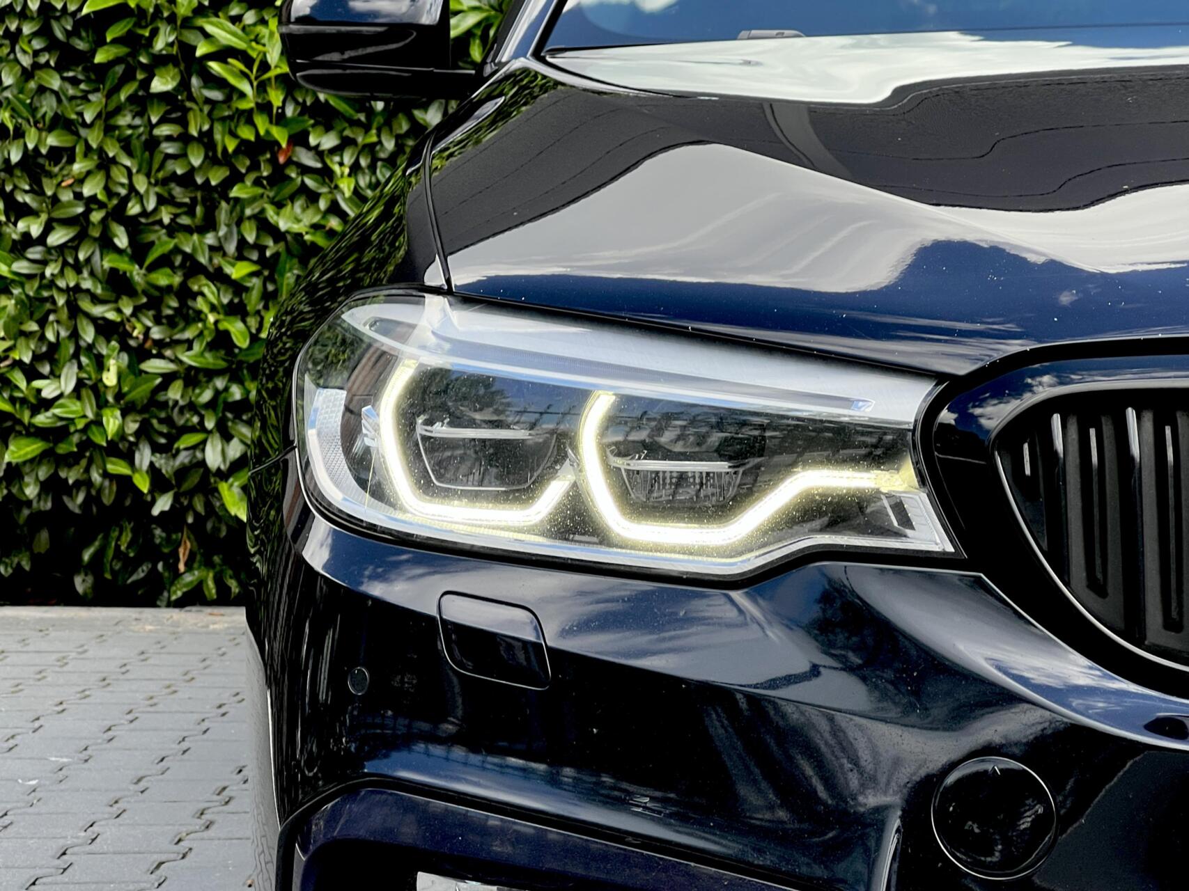Foto van BMW 540i xDrive
