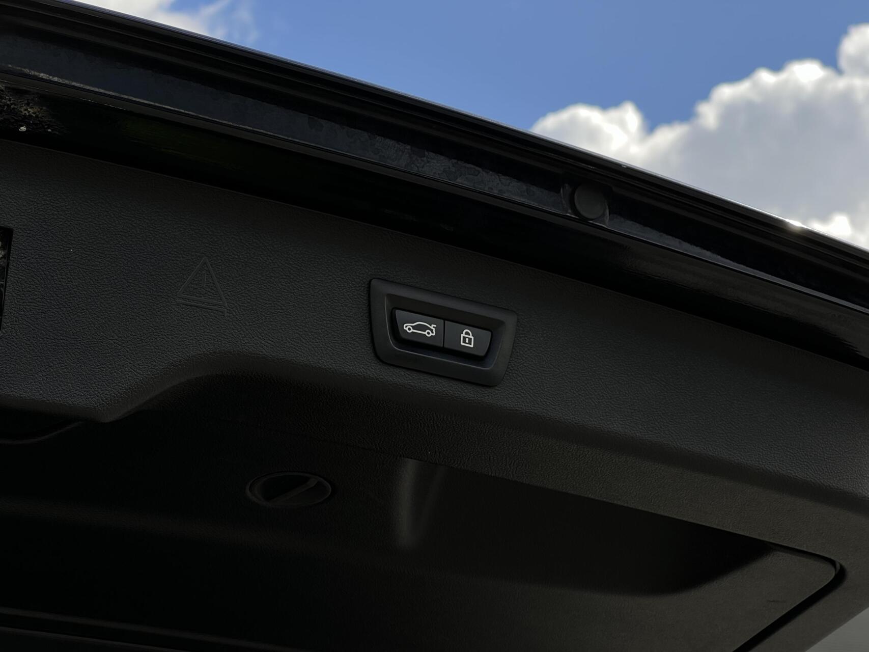Foto van BMW 540i xDrive