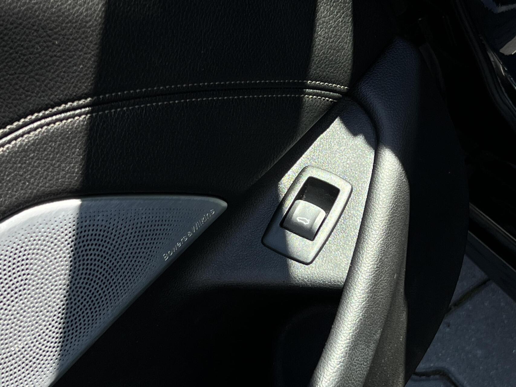 Foto van BMW 540i xDrive