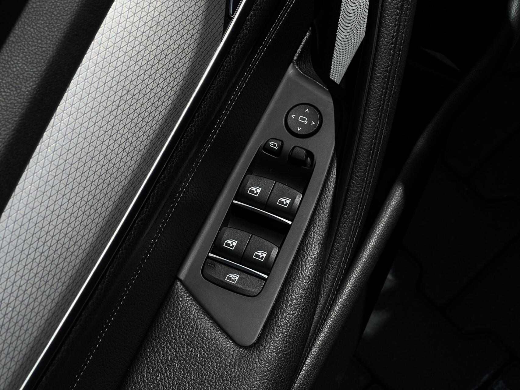 Foto van BMW 540i xDrive