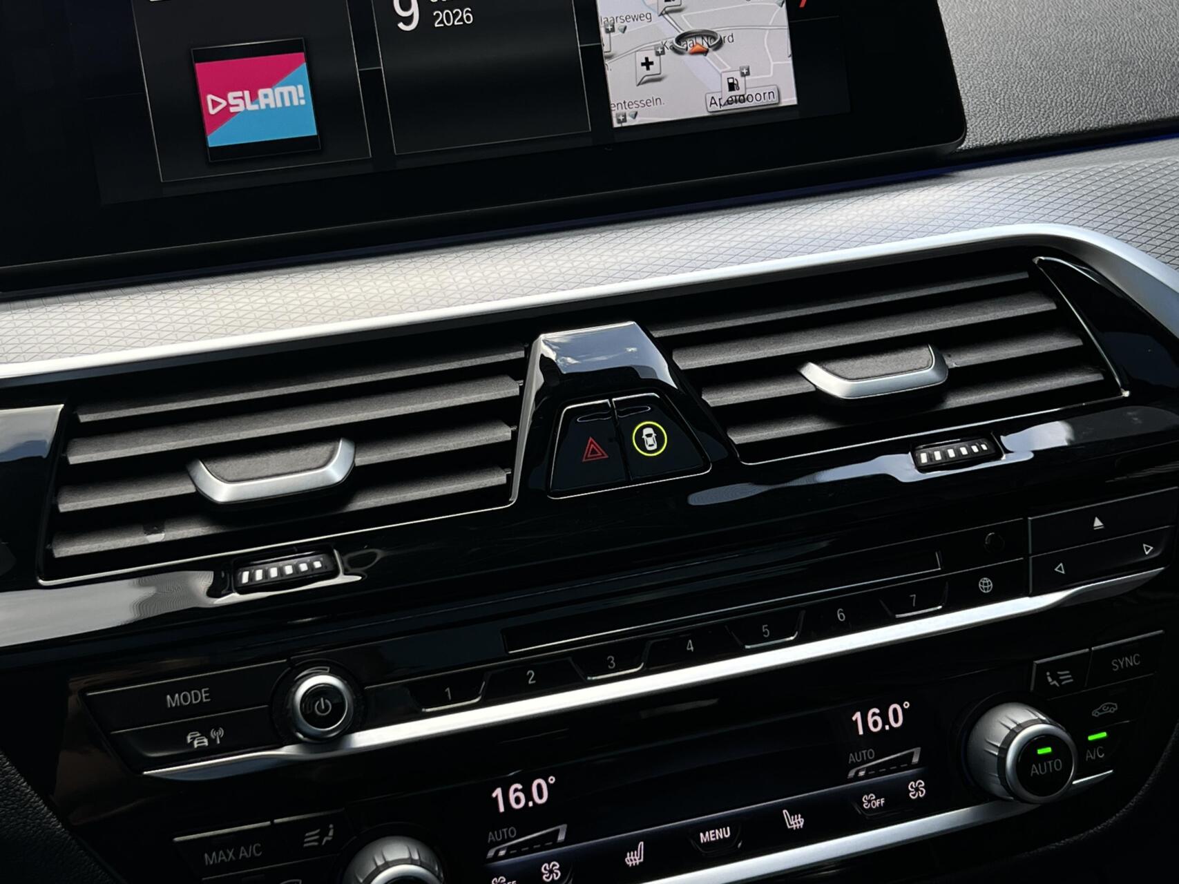 Foto van BMW 540i xDrive