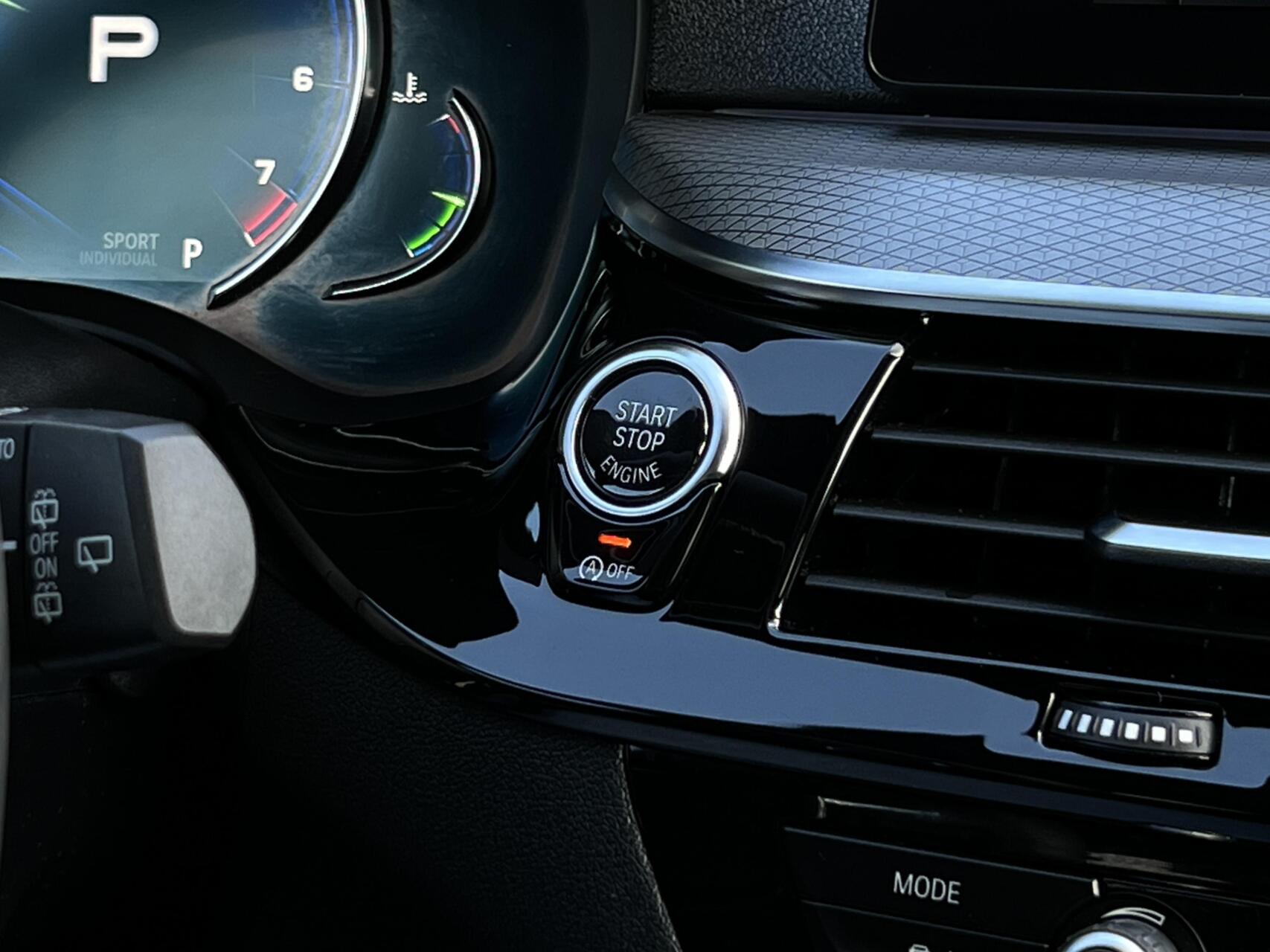 Foto van BMW 540i xDrive