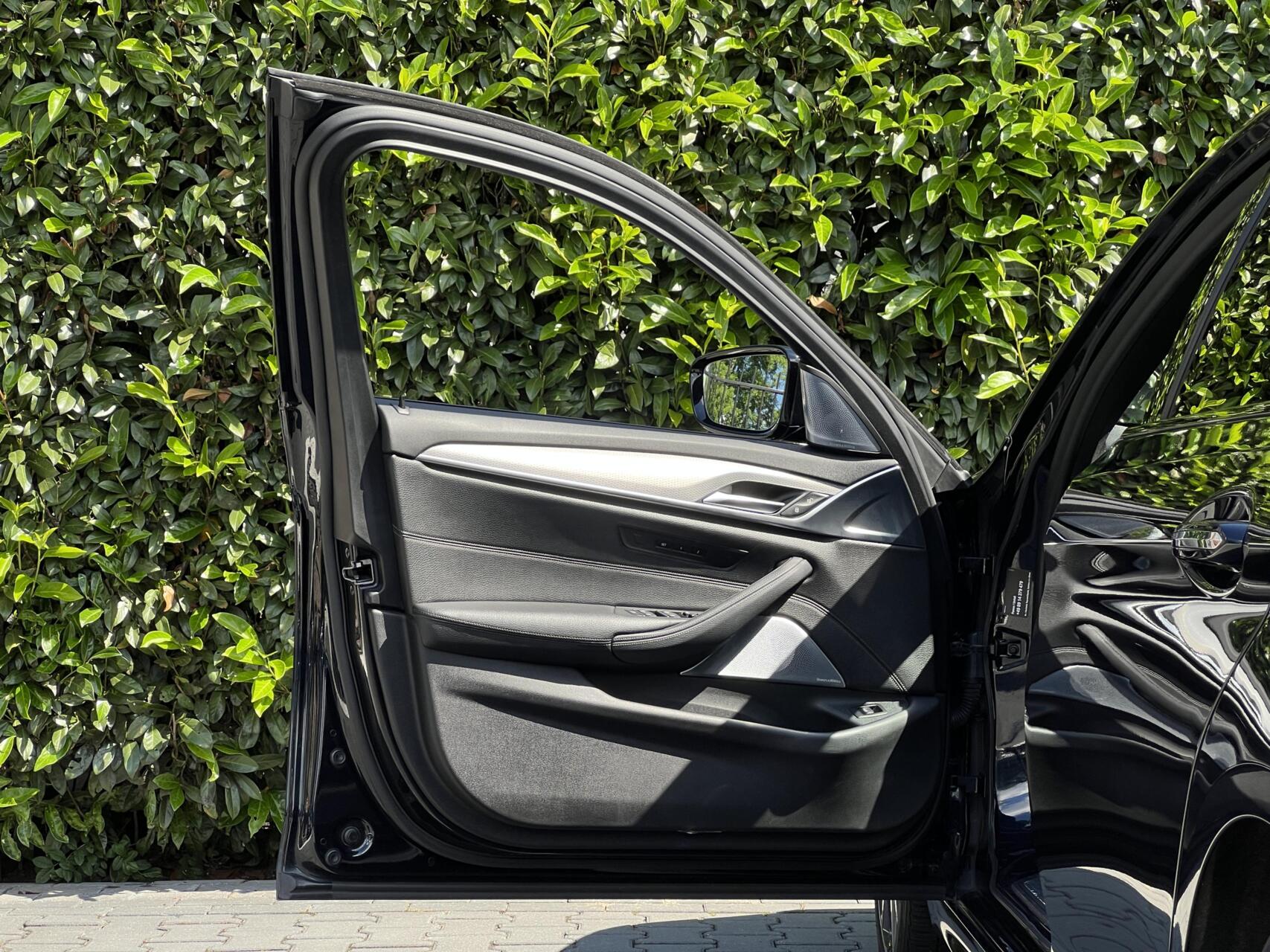 Foto van BMW 540i xDrive