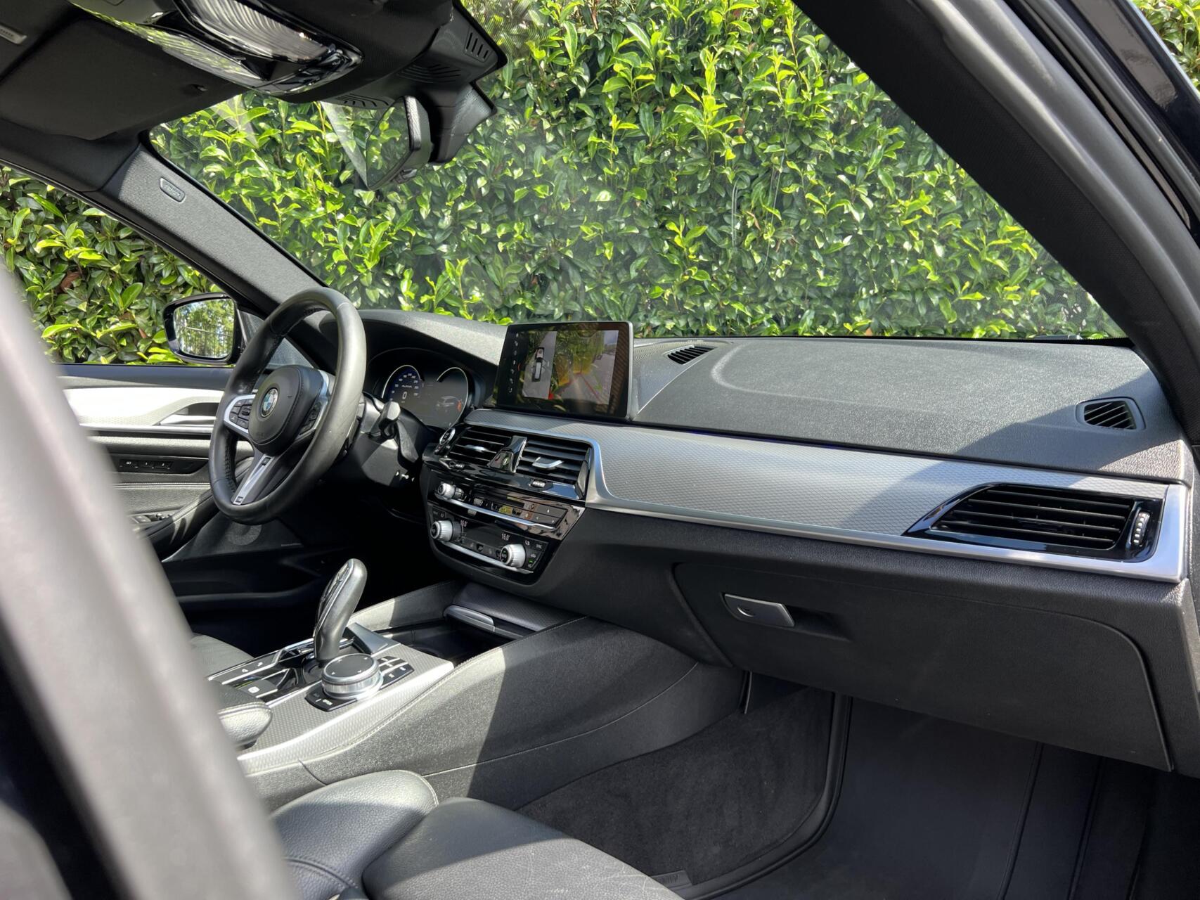 Foto van BMW 540i xDrive