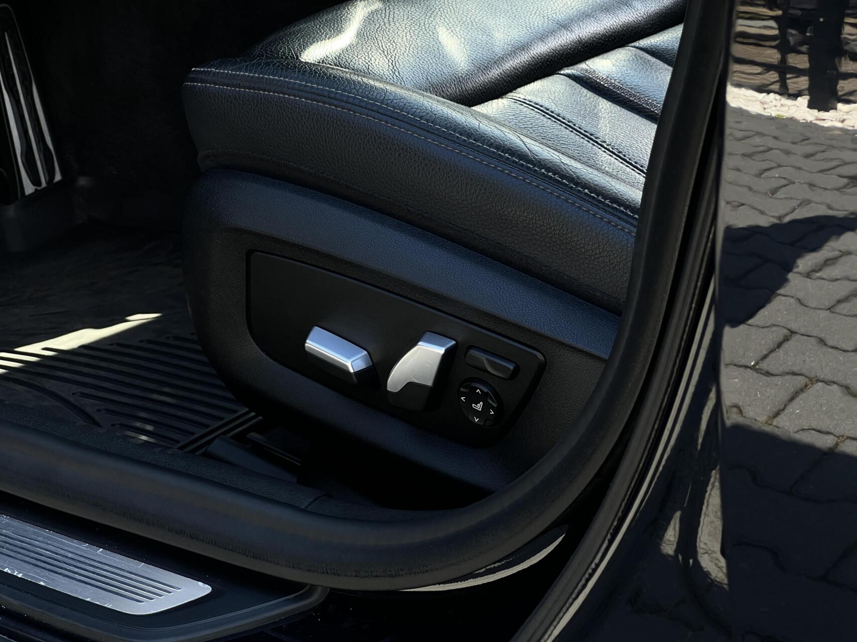 Foto van BMW 540i xDrive